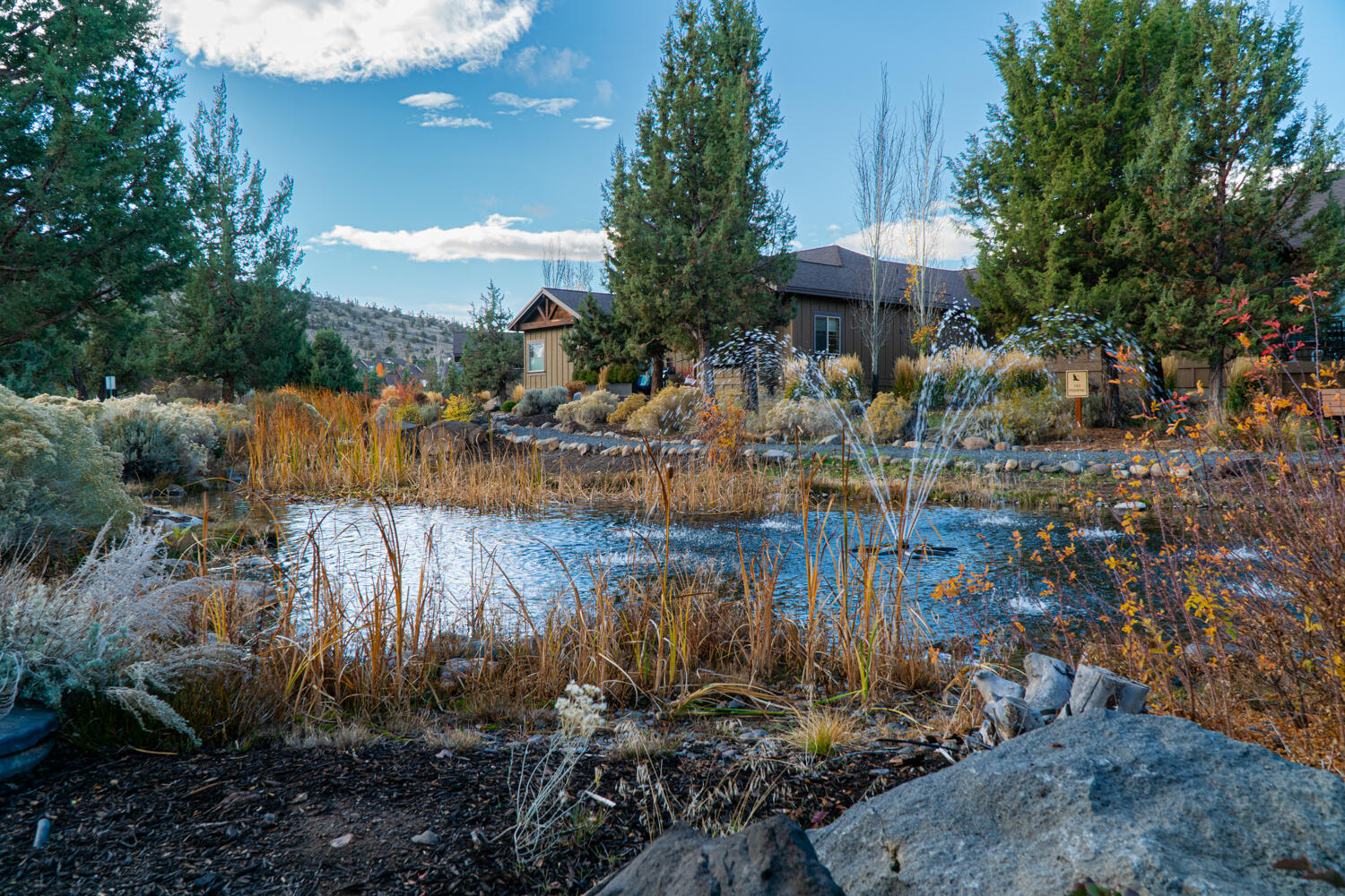 Eagle Crest - Residential