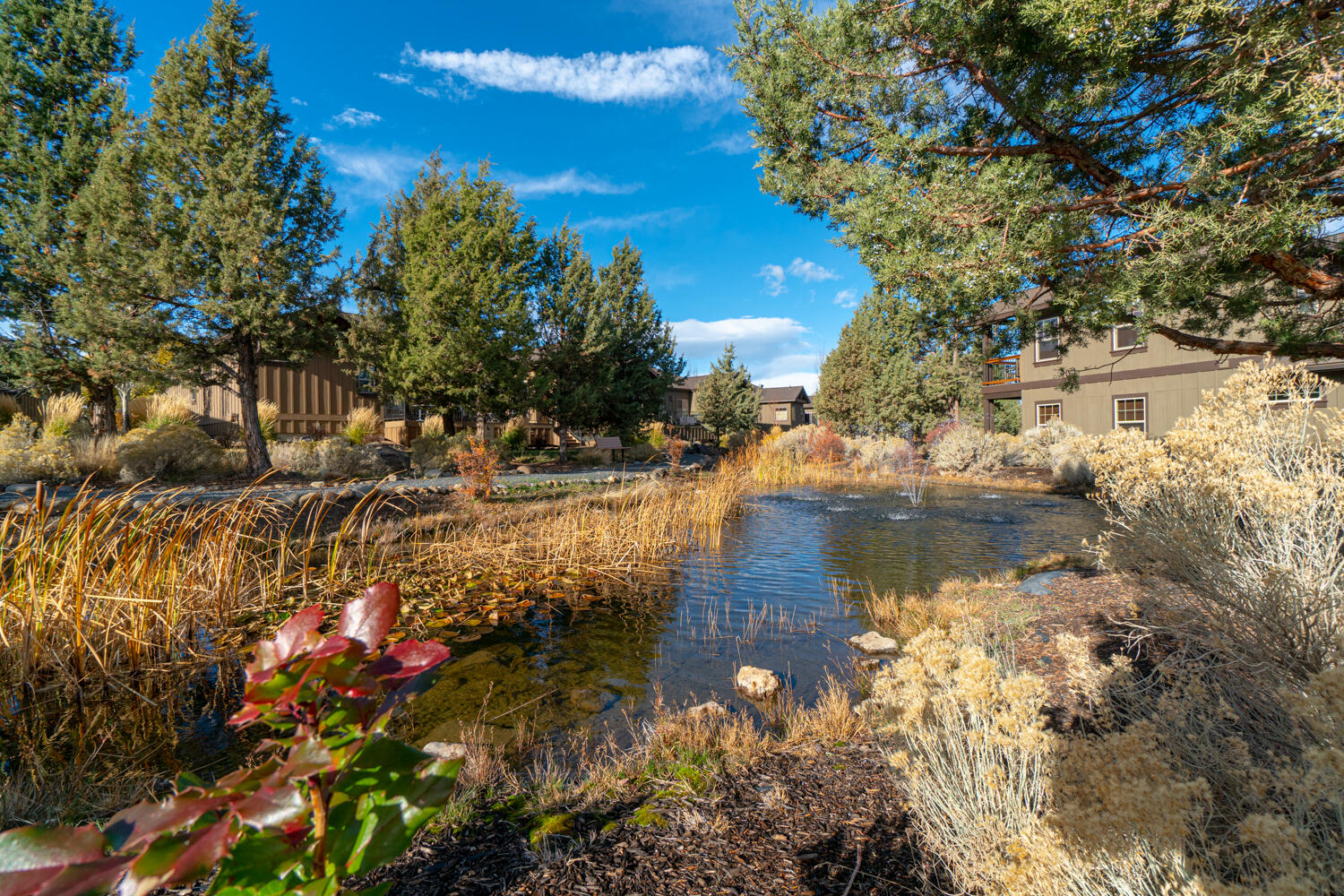 Eagle Crest - Residential