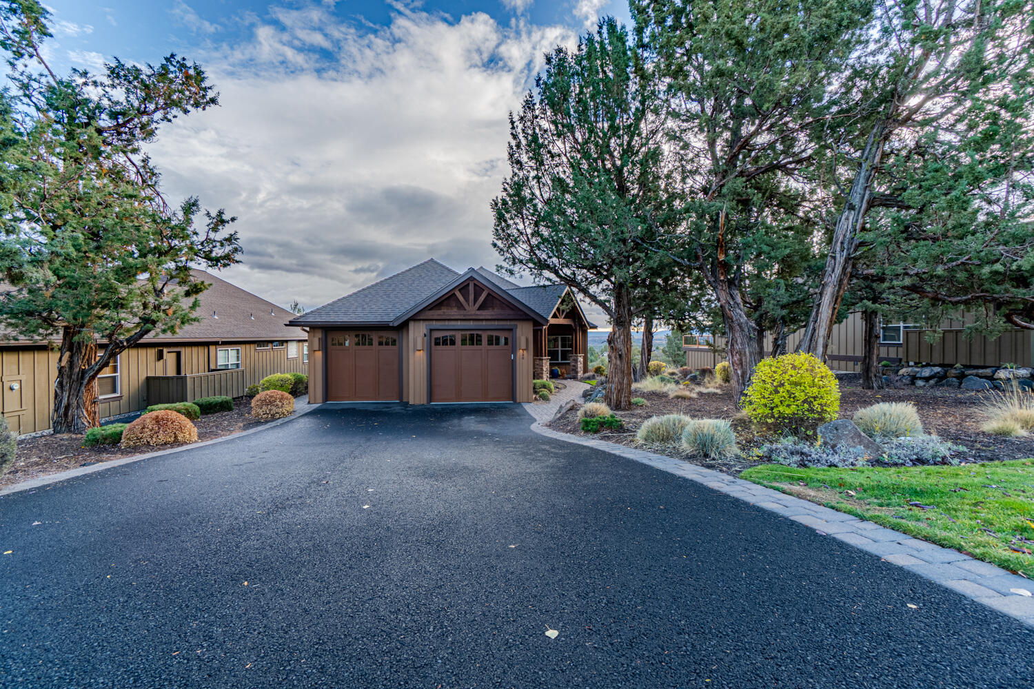 Eagle Crest - Residential