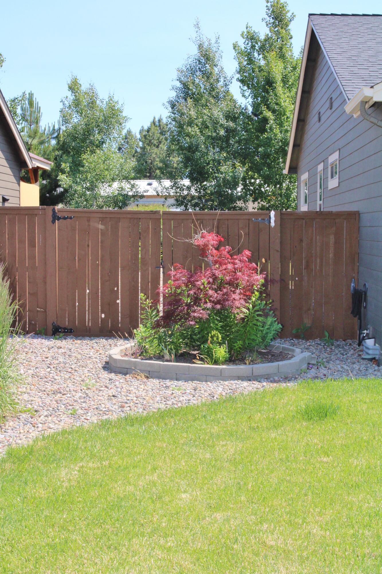 Pheasant Run - Residential