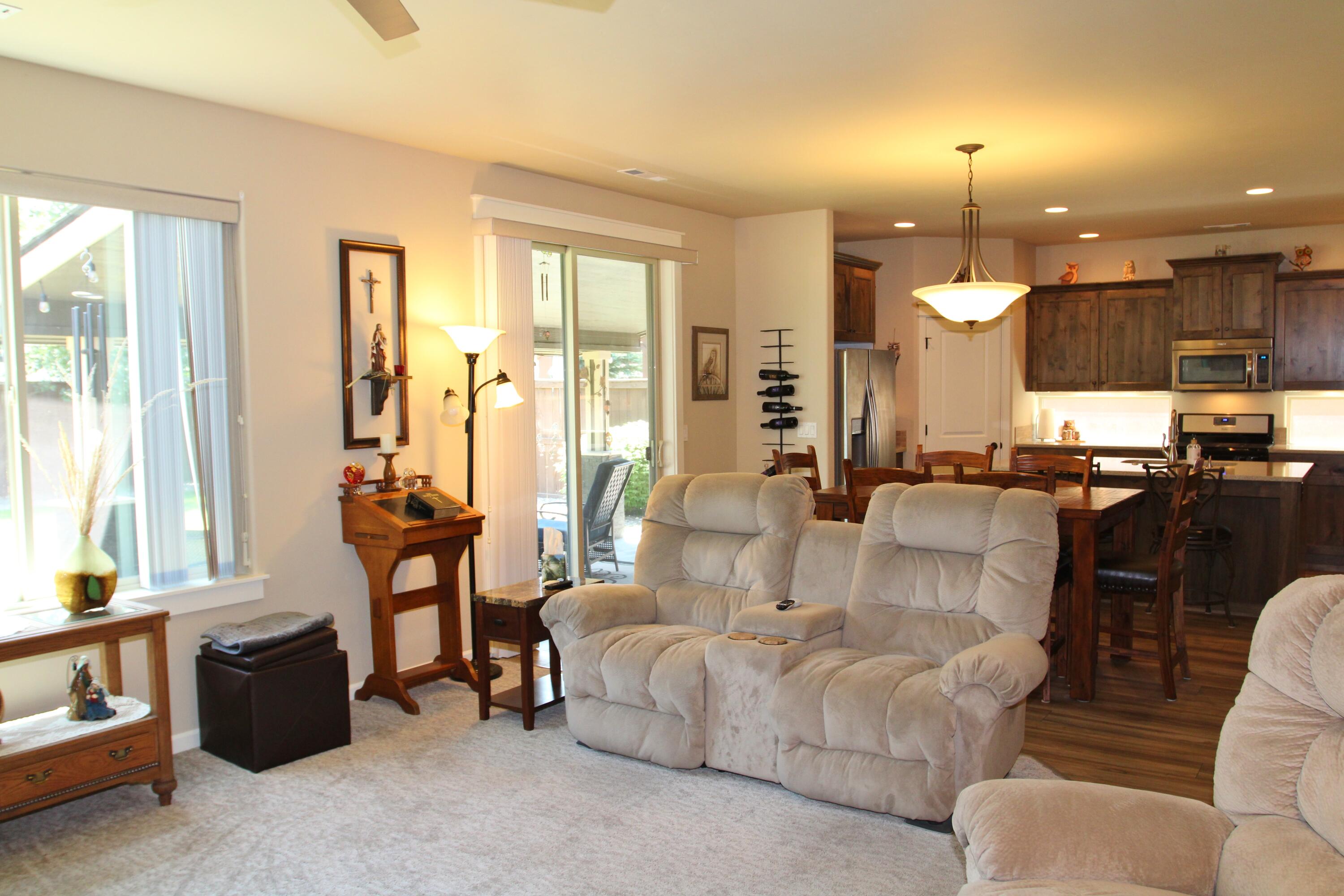 Pheasant Run - Residential