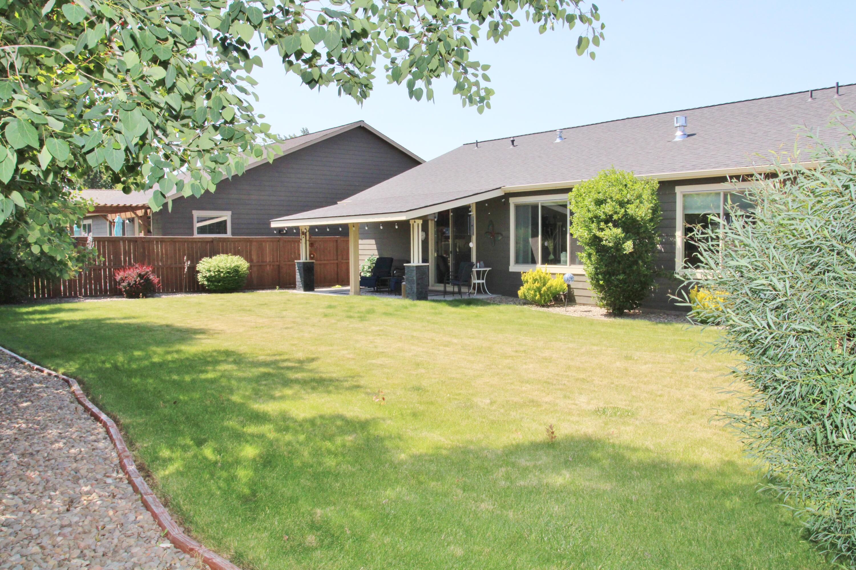 Pheasant Run - Residential