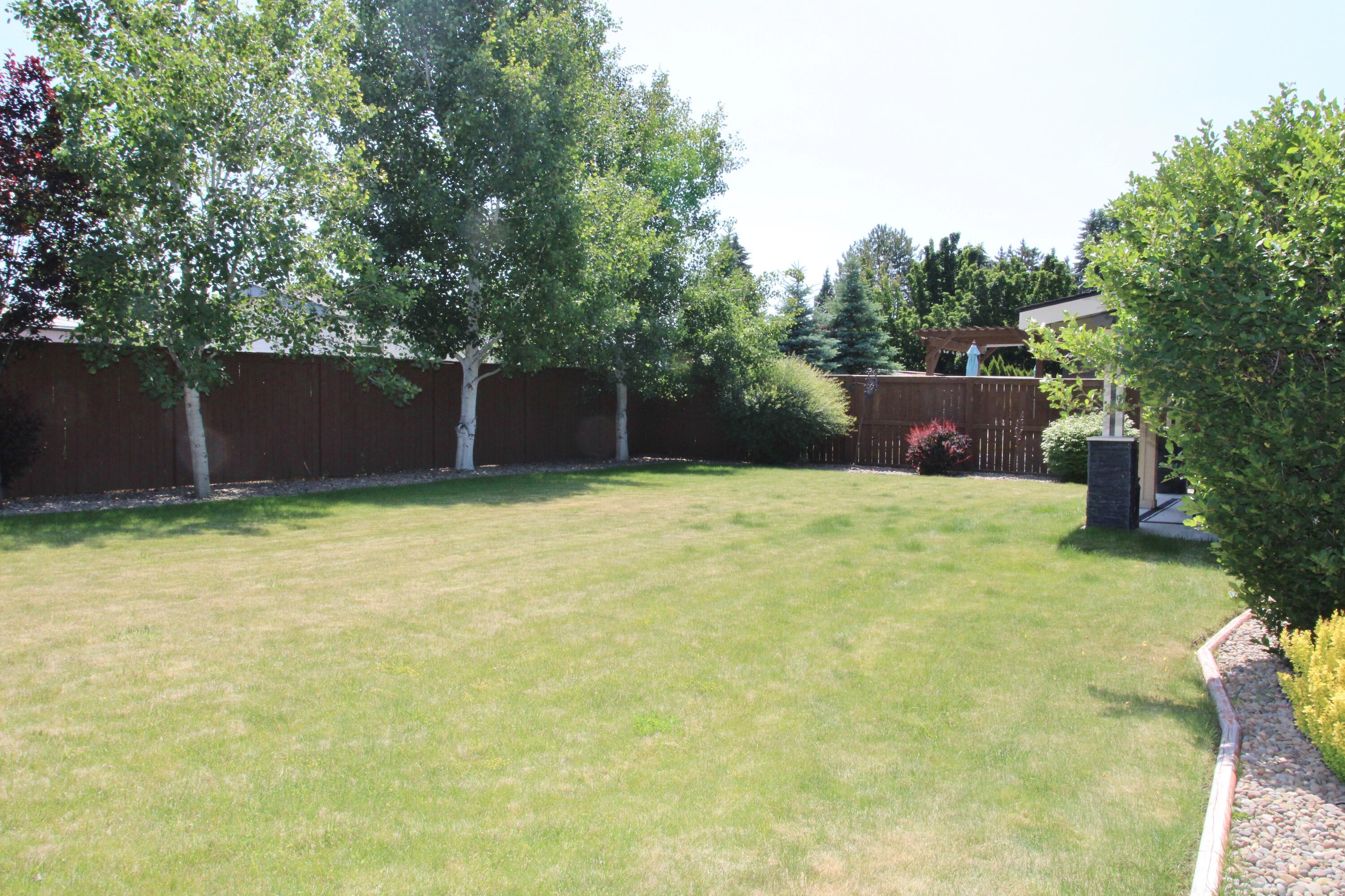 Pheasant Run - Residential