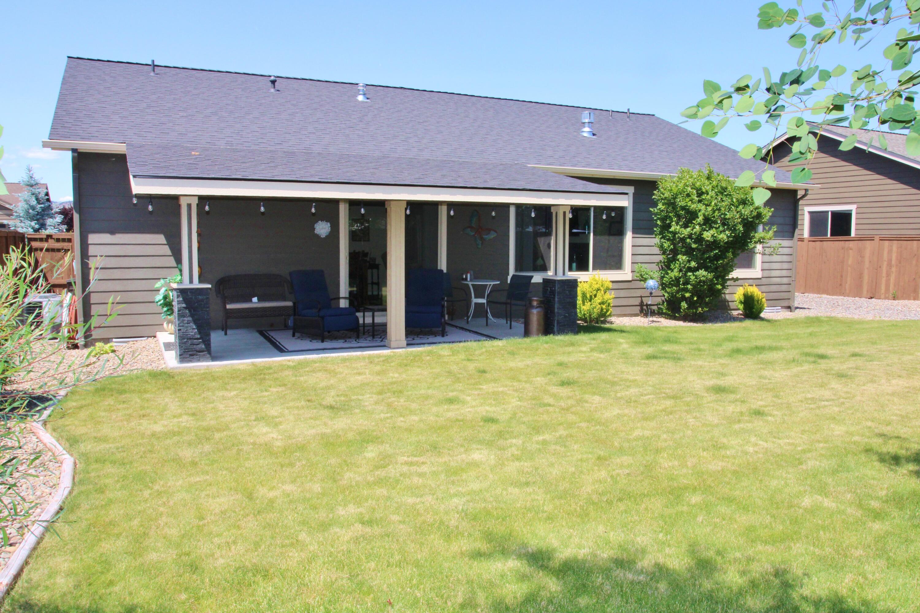 Pheasant Run - Residential