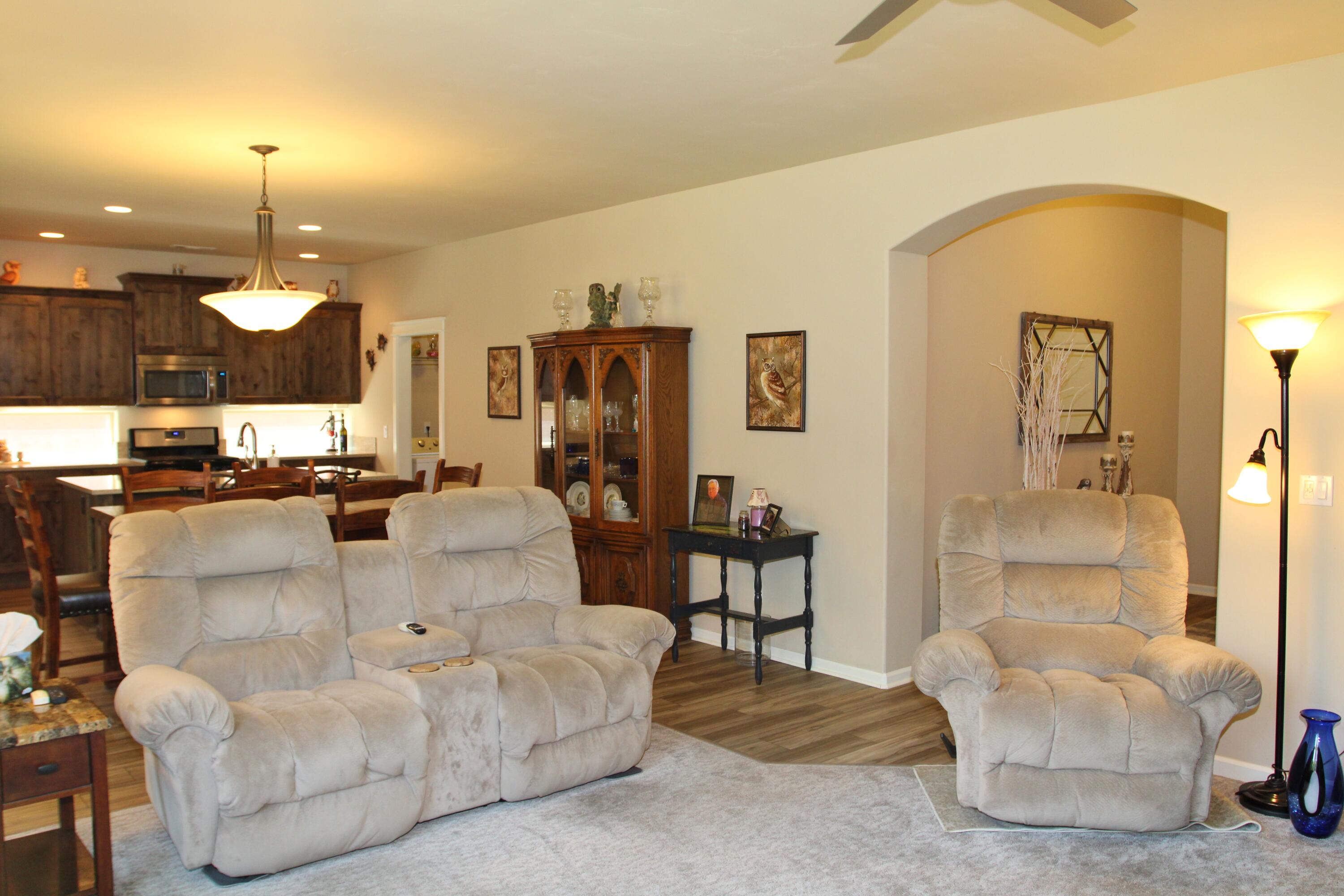 Pheasant Run - Residential