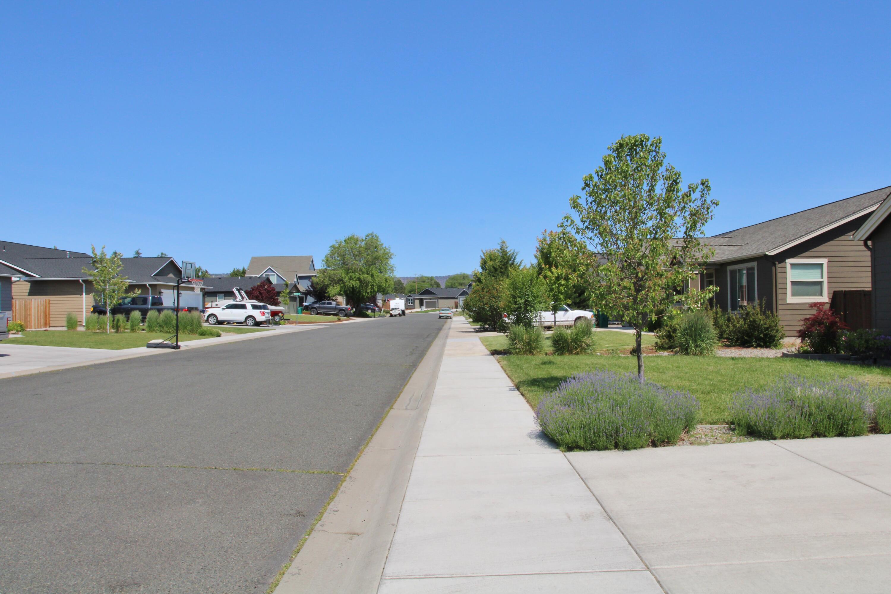 Pheasant Run - Residential