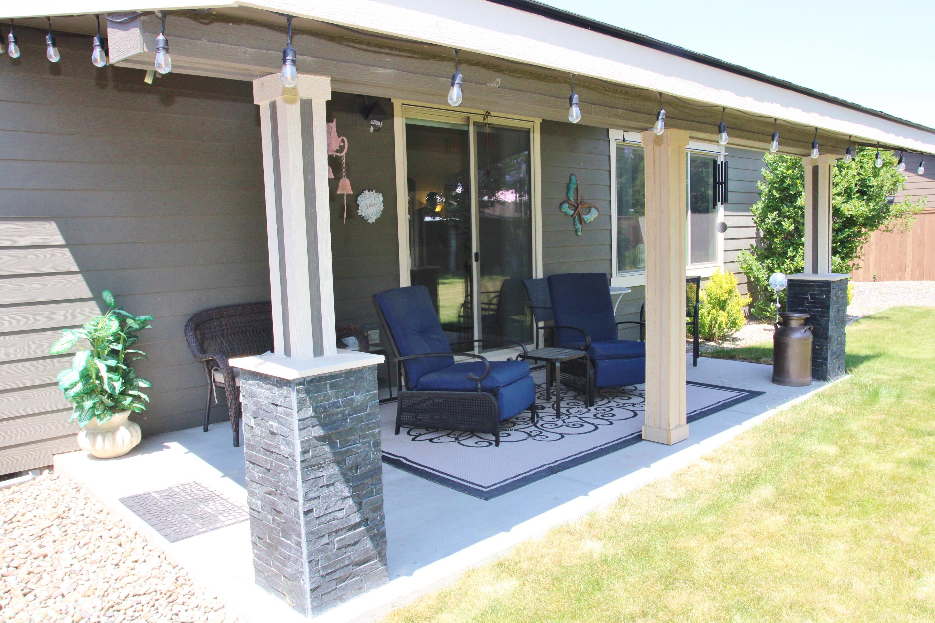 Pheasant Run - Residential