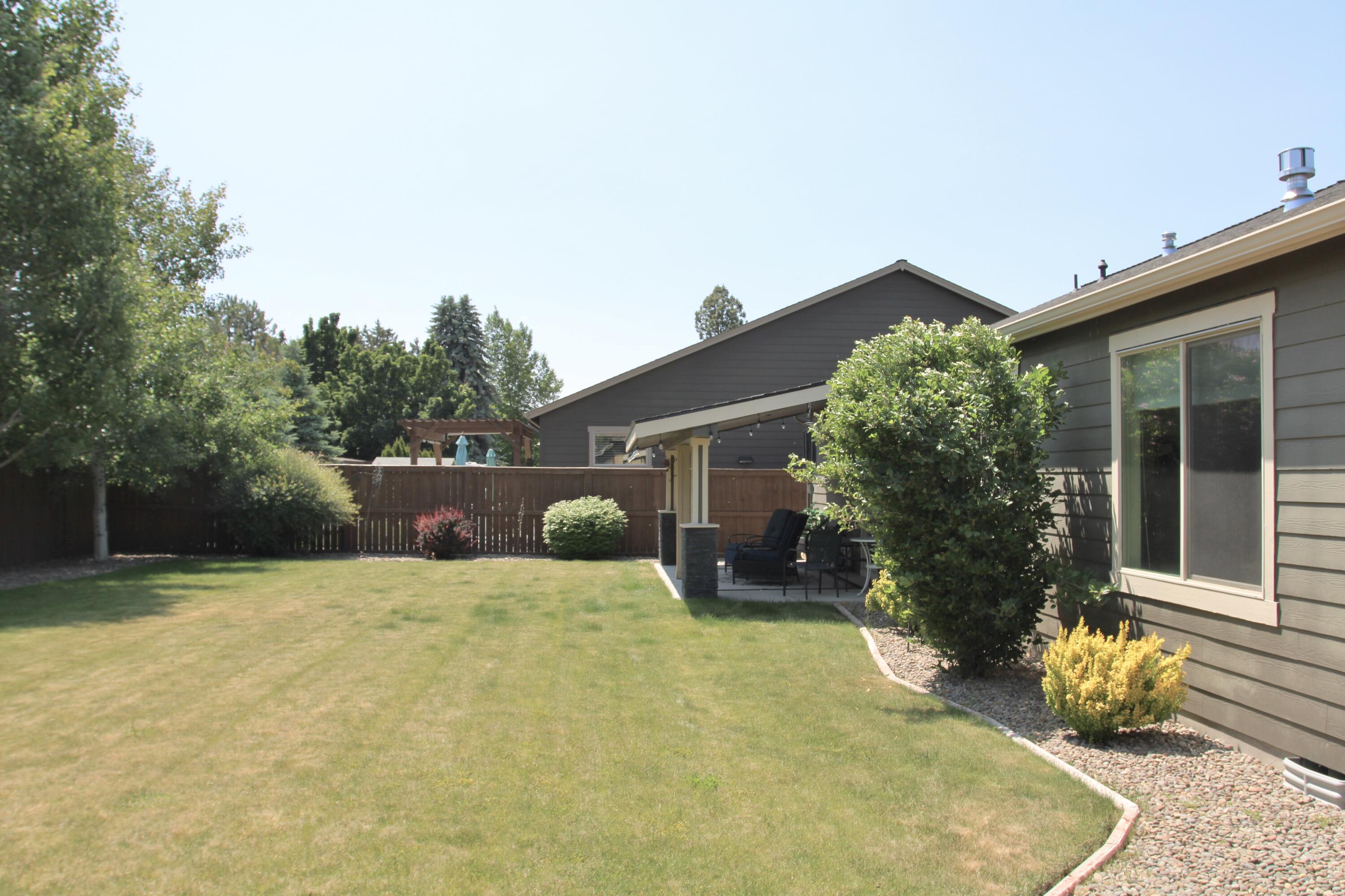 Pheasant Run - Residential