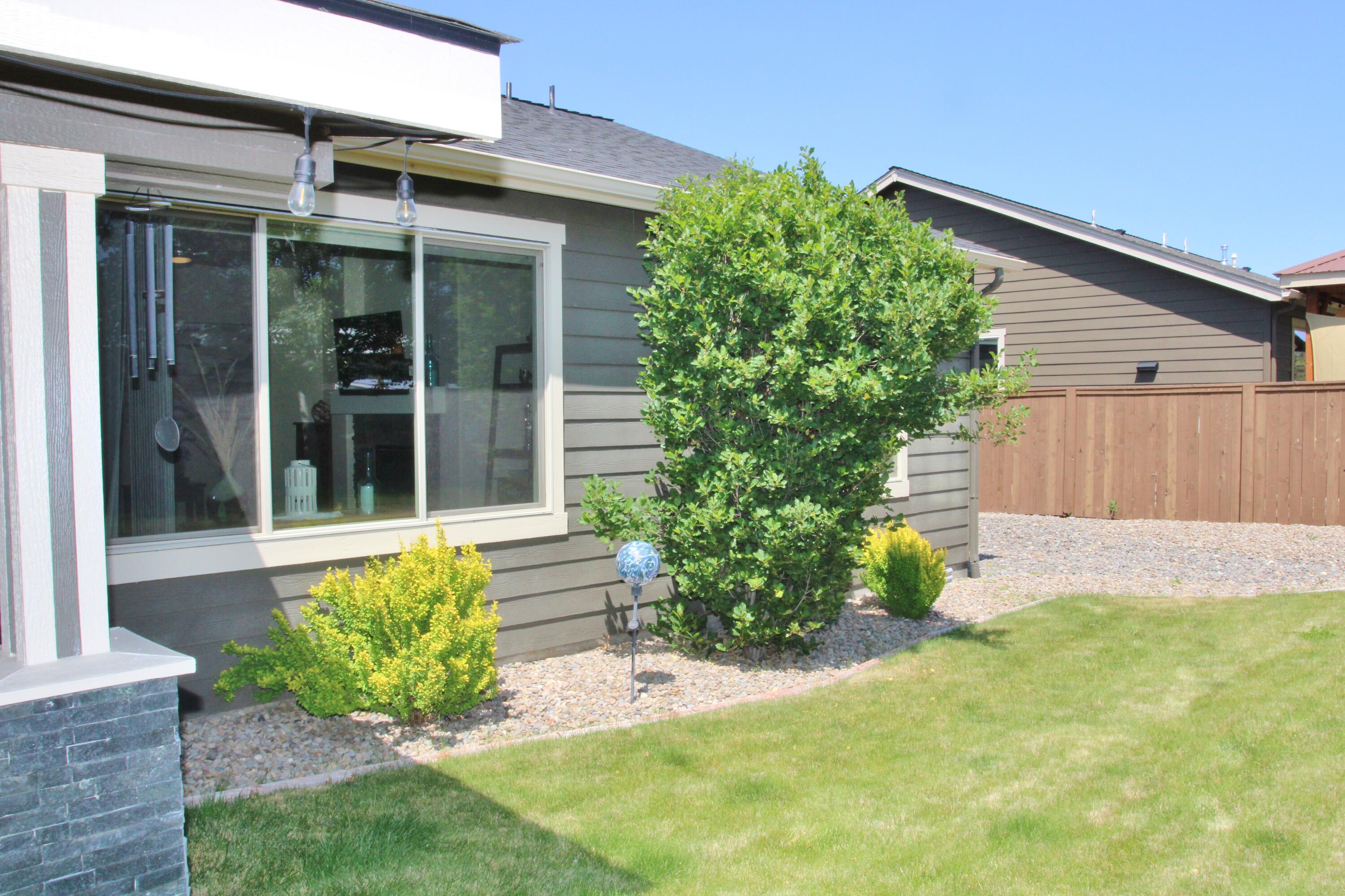 Pheasant Run - Residential