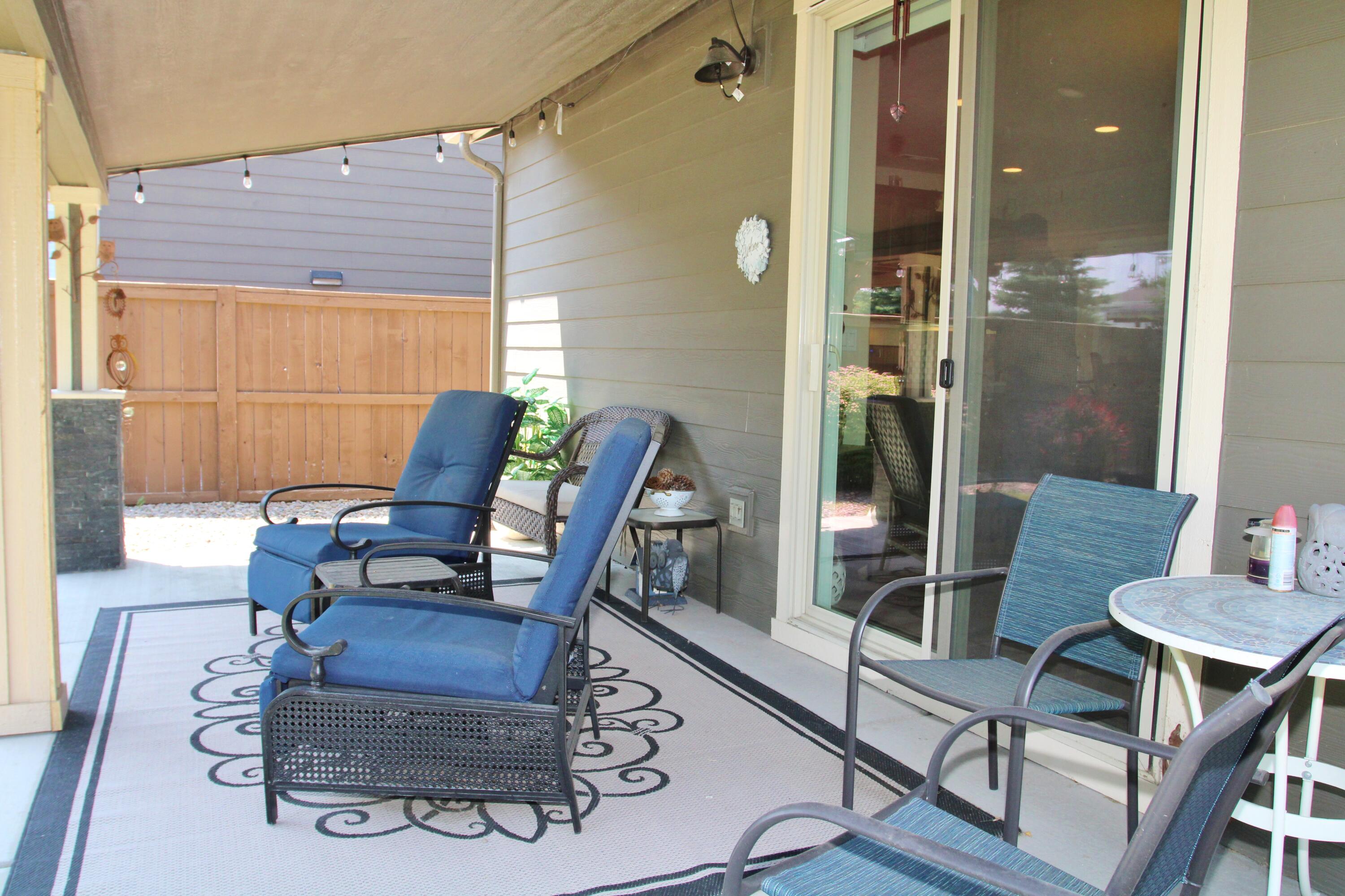 Pheasant Run - Residential