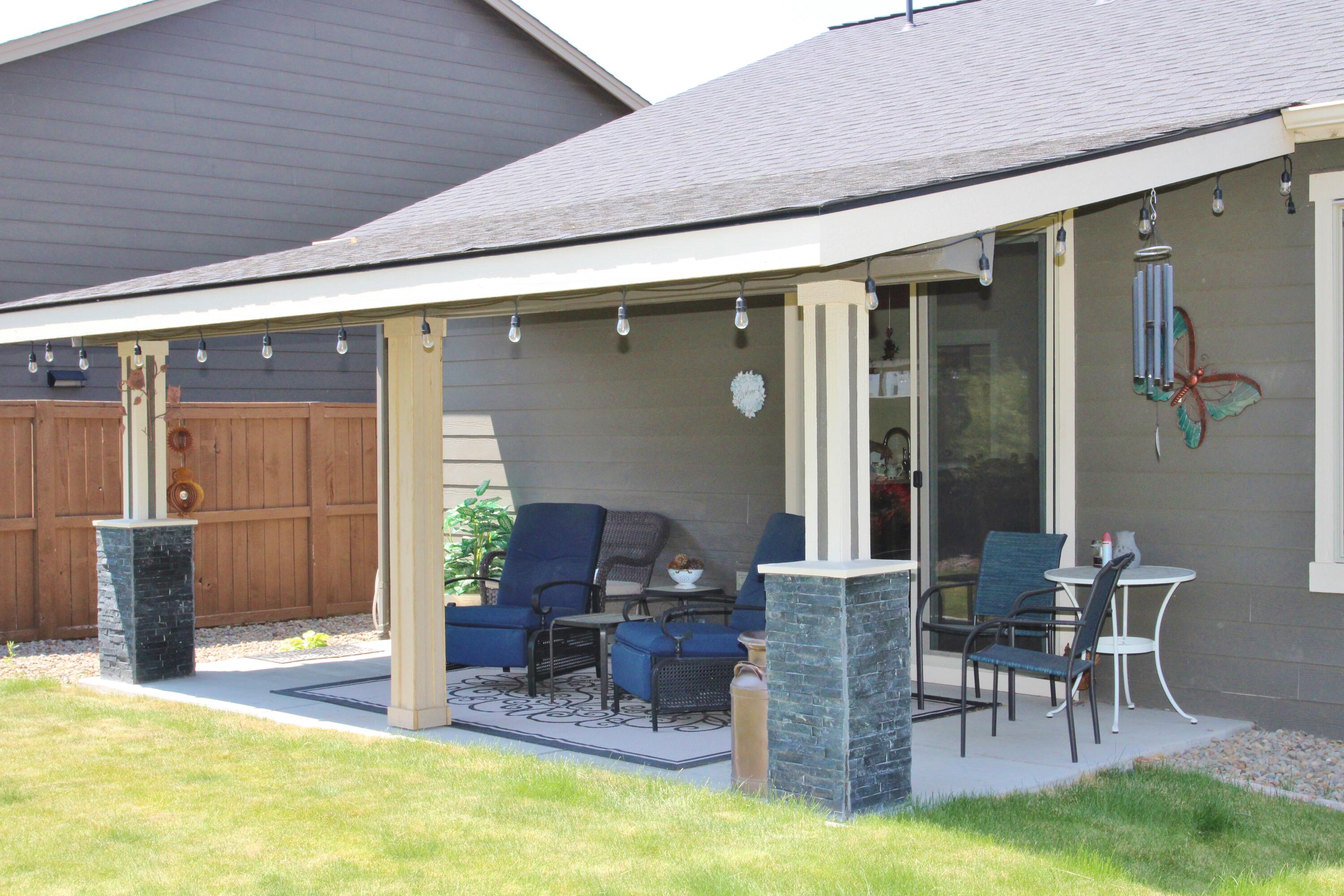 Pheasant Run - Residential