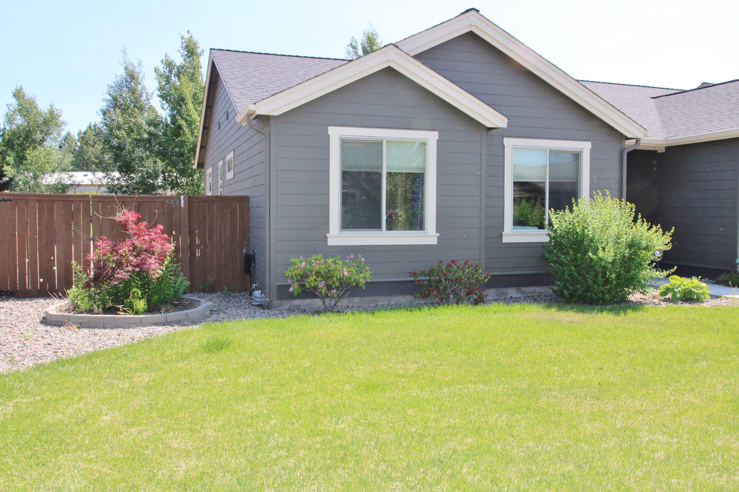 Pheasant Run - Residential