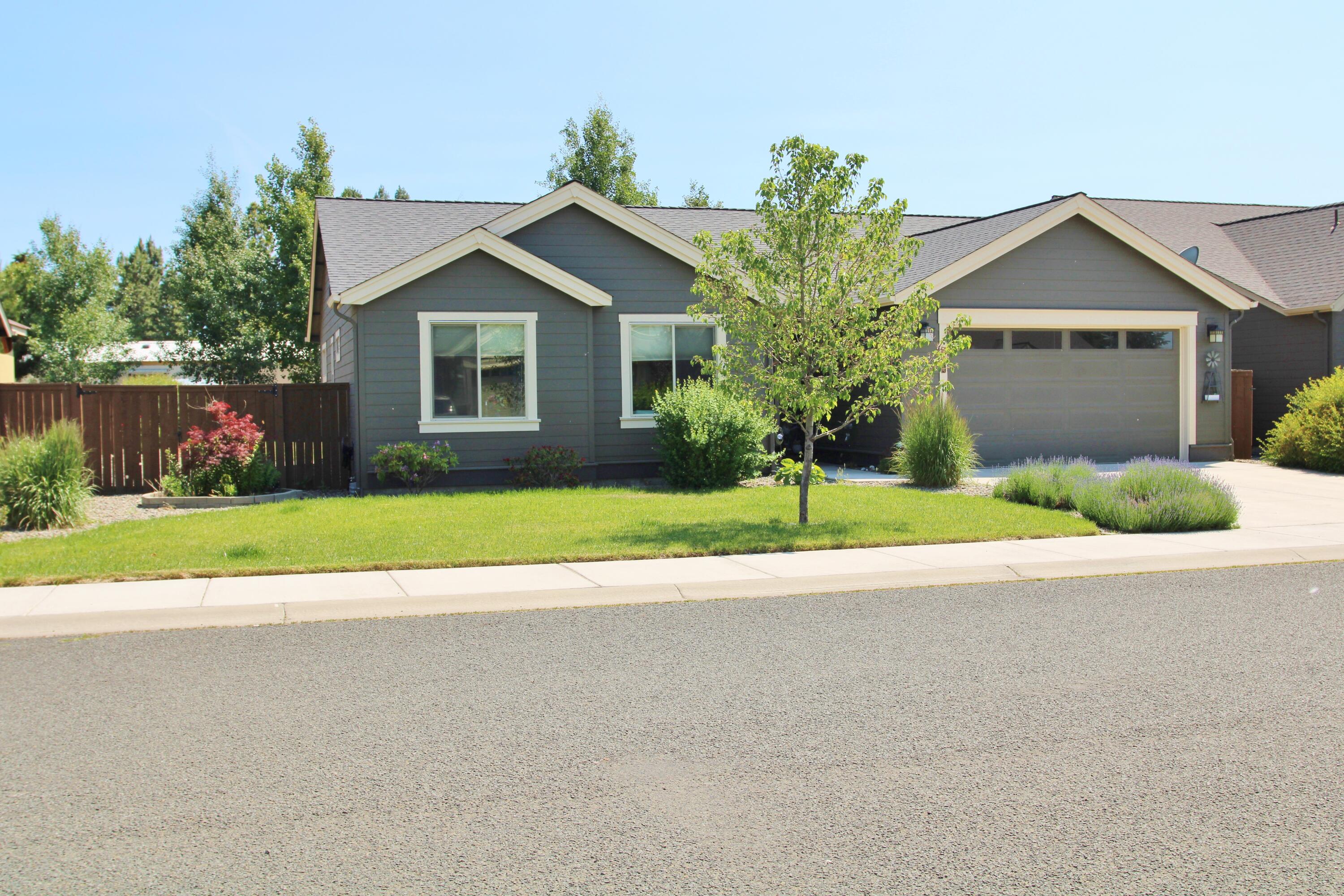 Pheasant Run - Residential