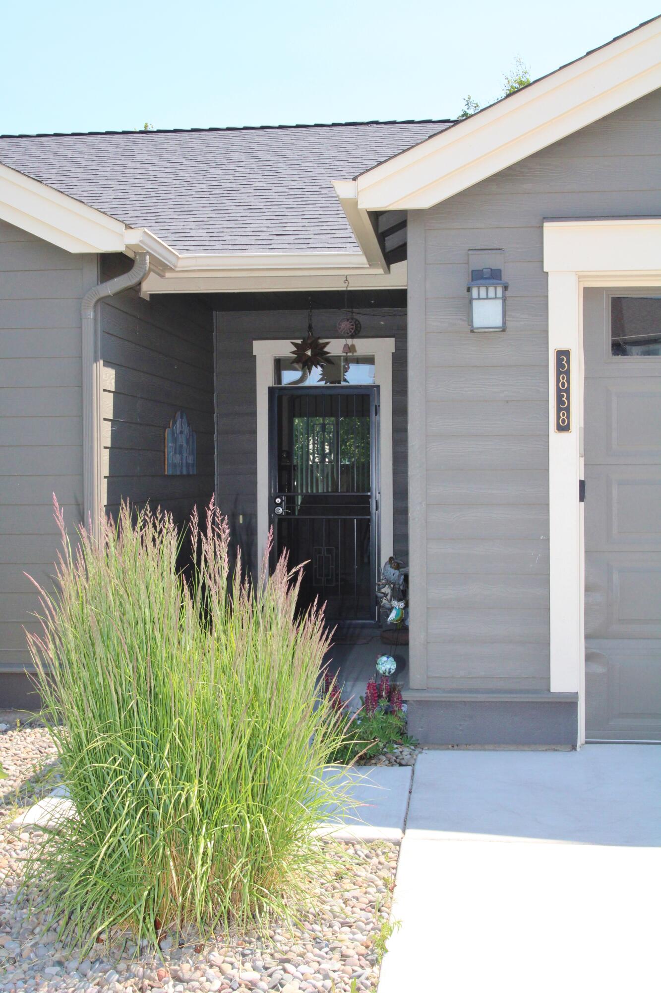 Pheasant Run - Residential