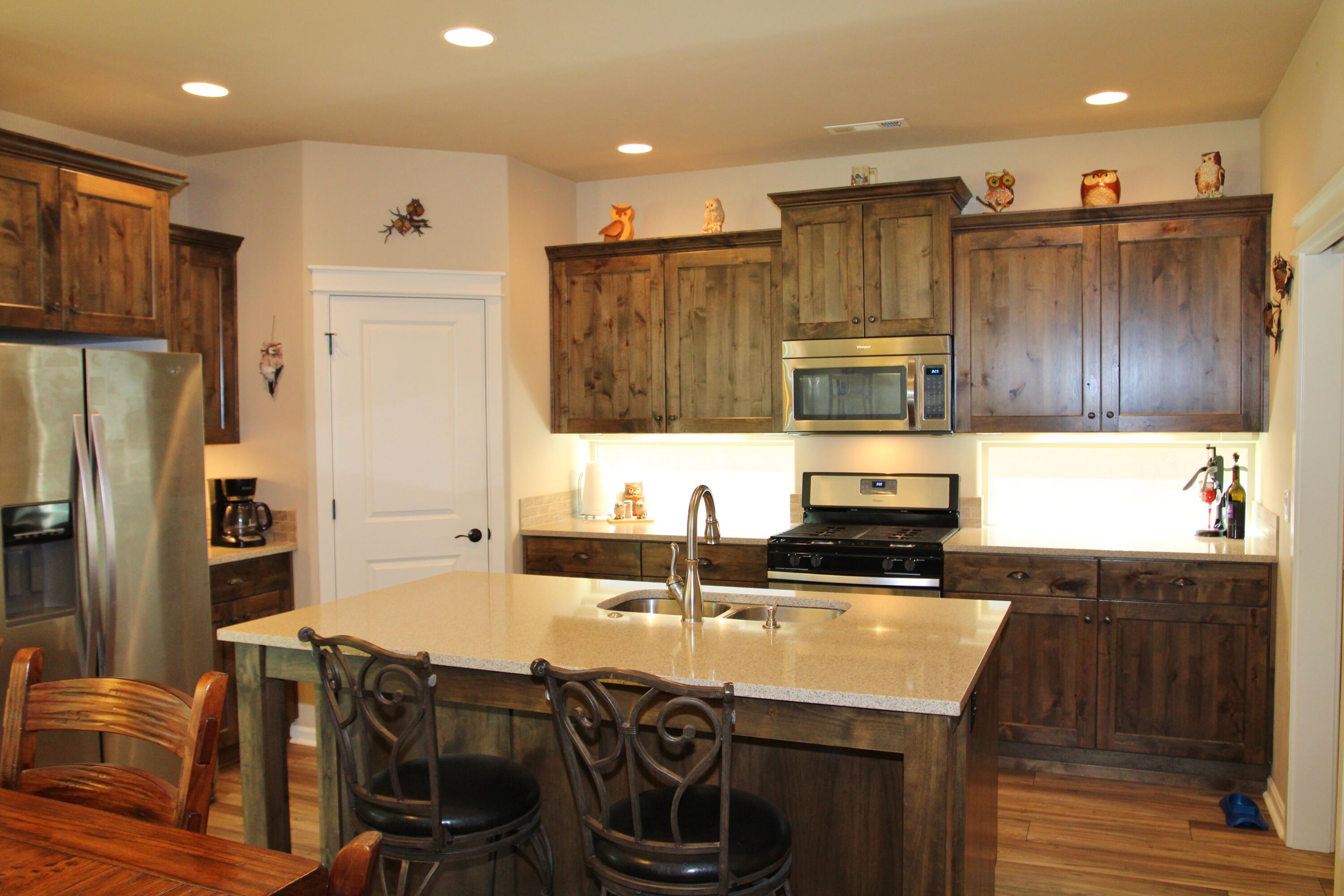 Pheasant Run - Residential