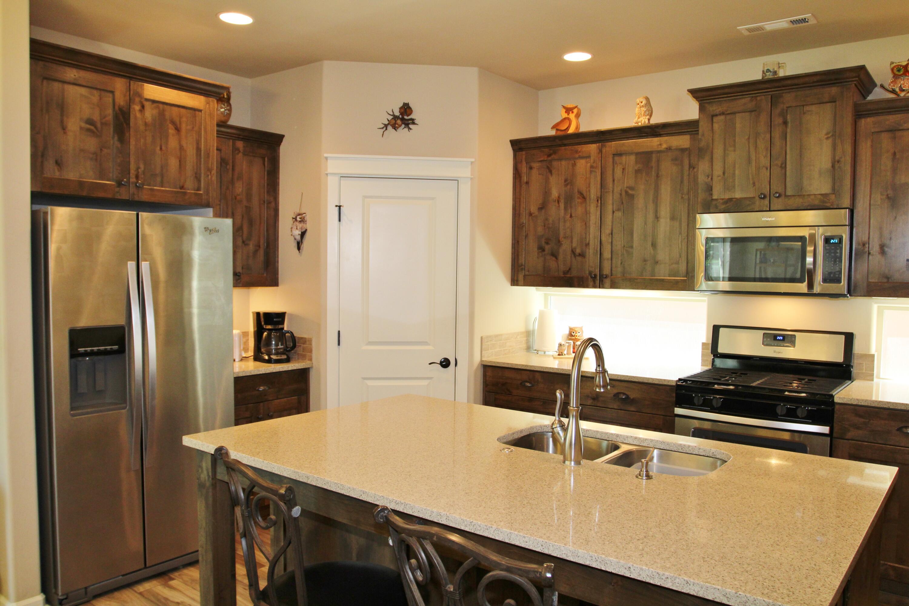 Pheasant Run - Residential