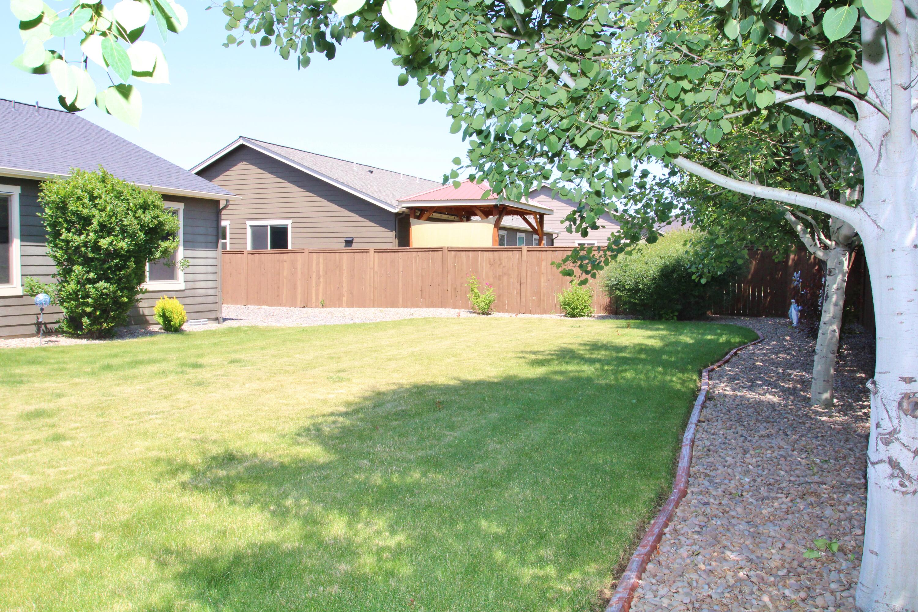 Pheasant Run - Residential