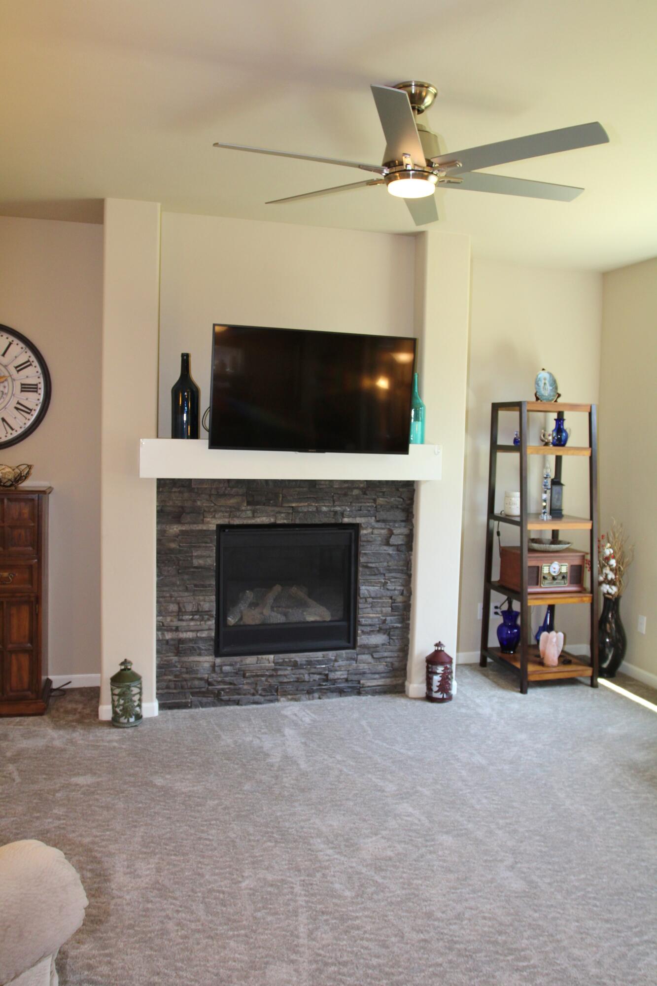 Pheasant Run - Residential