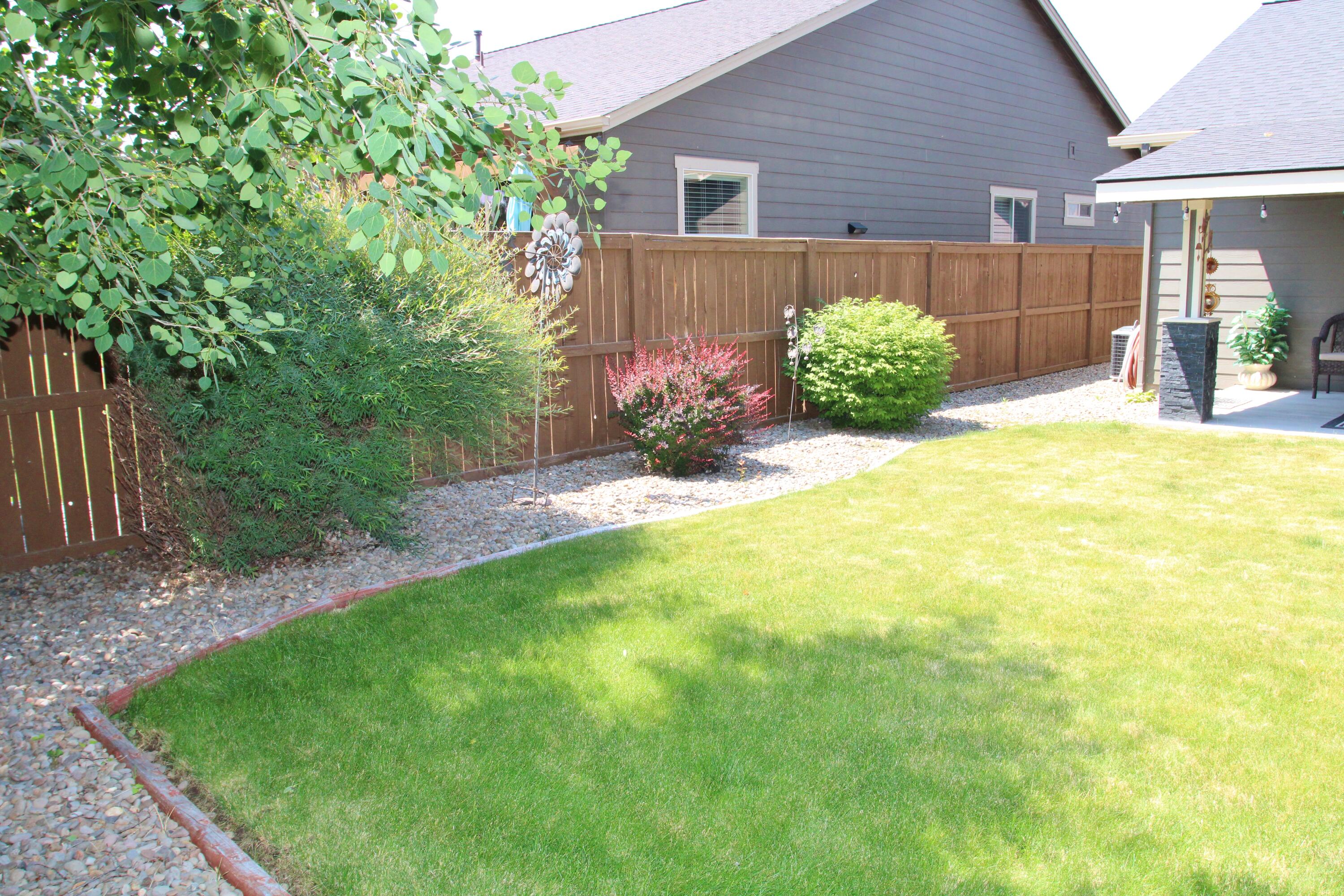 Pheasant Run - Residential