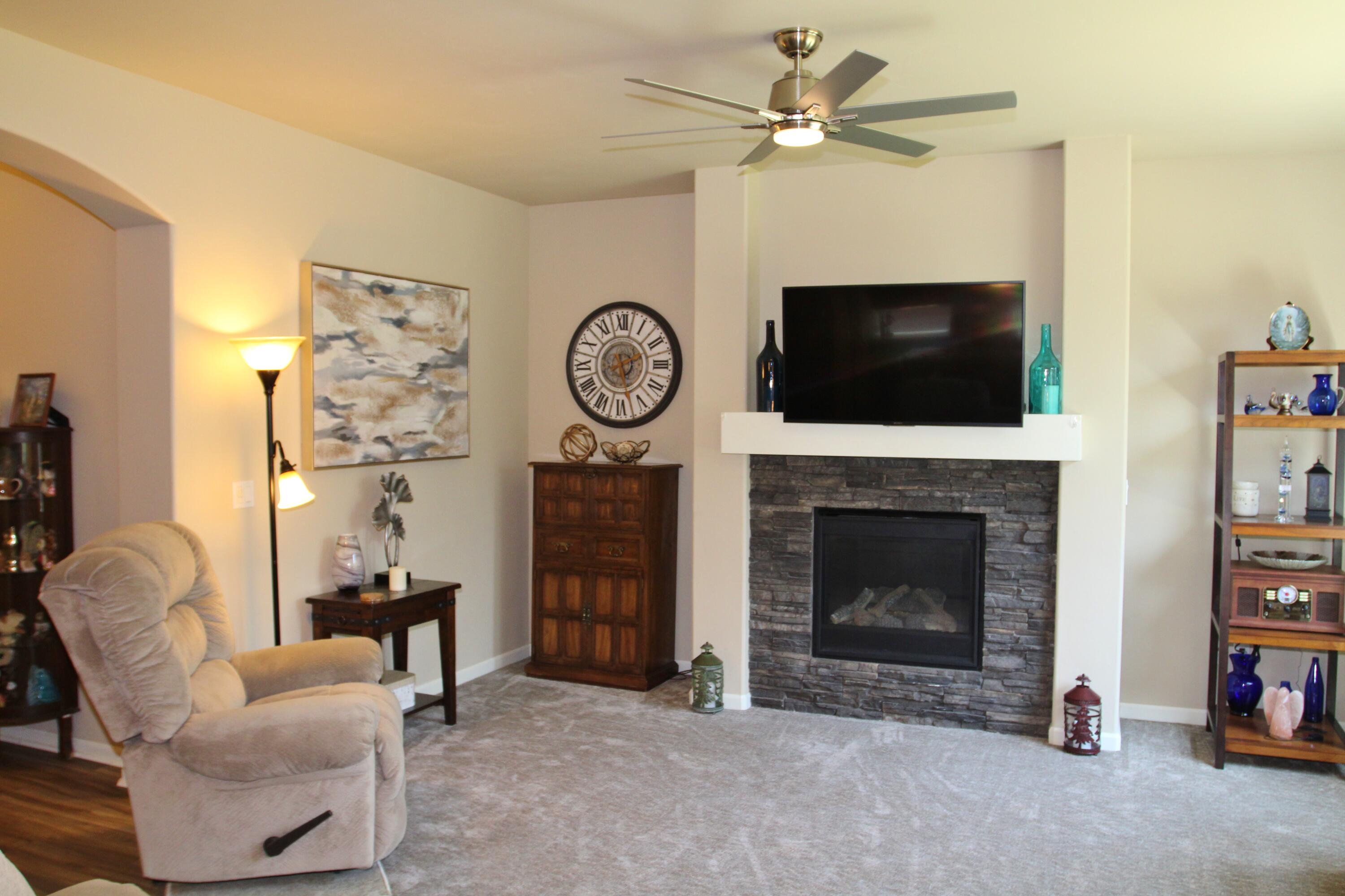 Pheasant Run - Residential