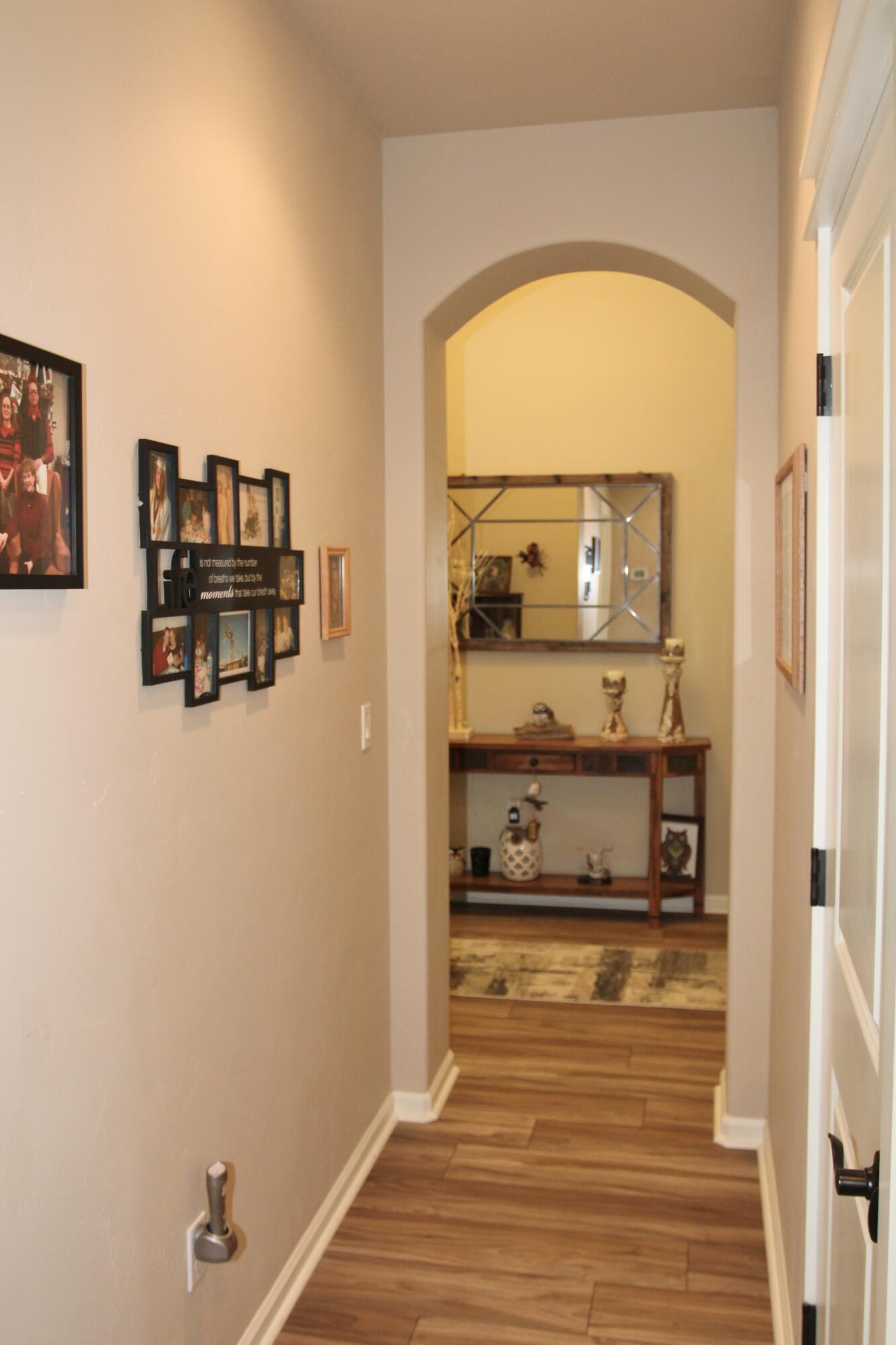 Pheasant Run - Residential