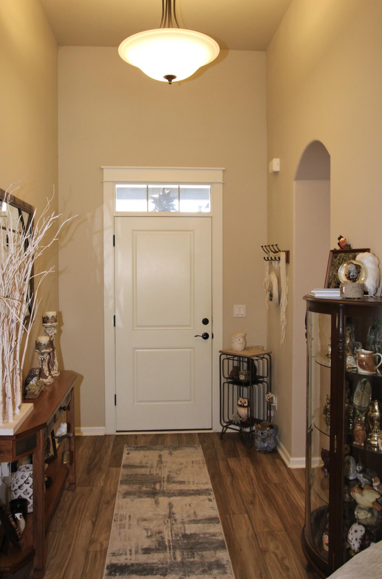 Pheasant Run - Residential