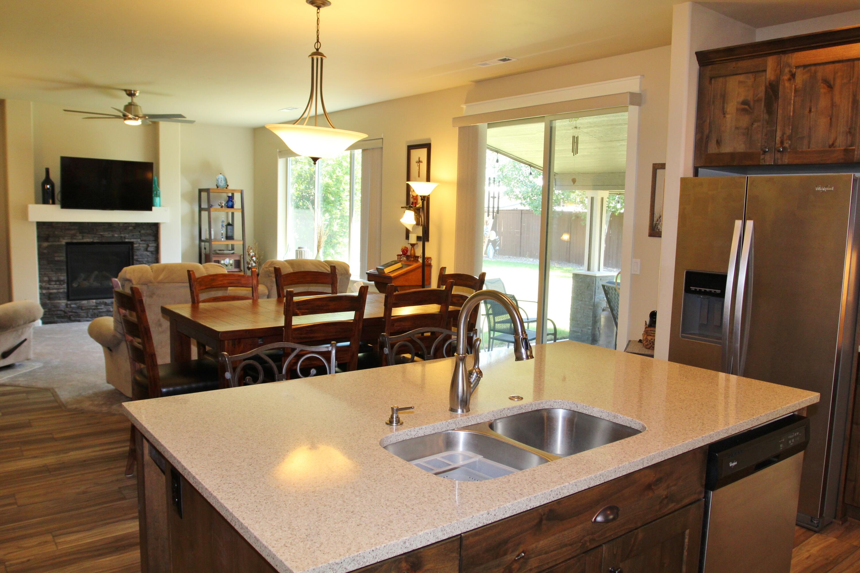 Pheasant Run - Residential