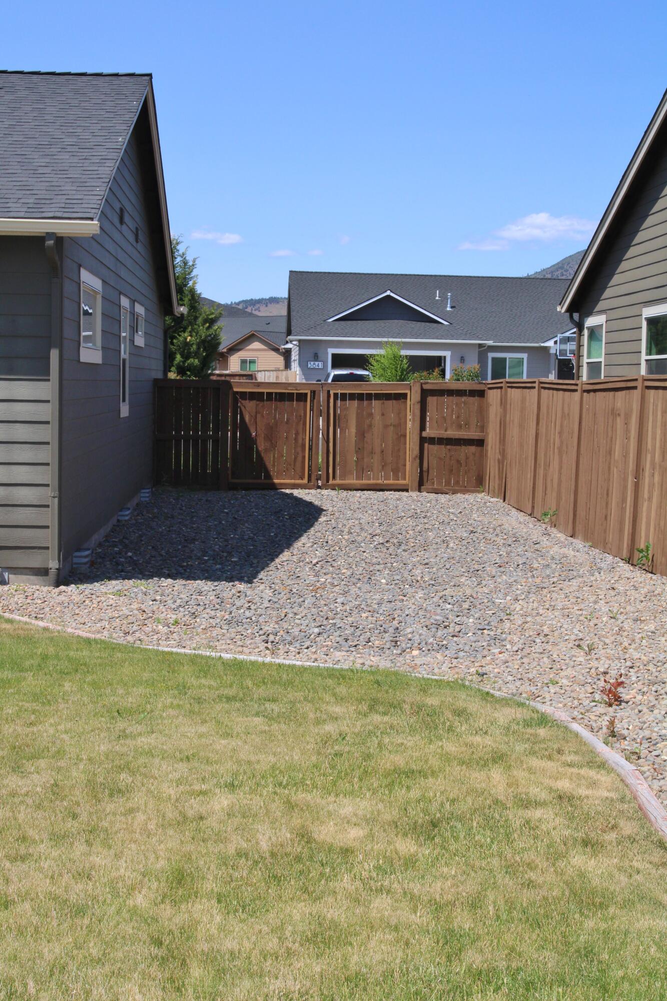 Pheasant Run - Residential