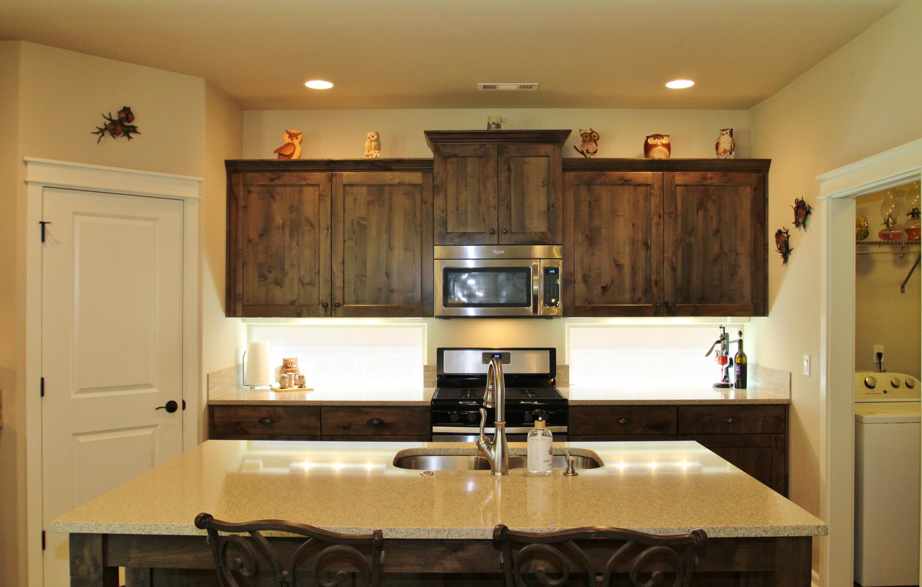 Pheasant Run - Residential