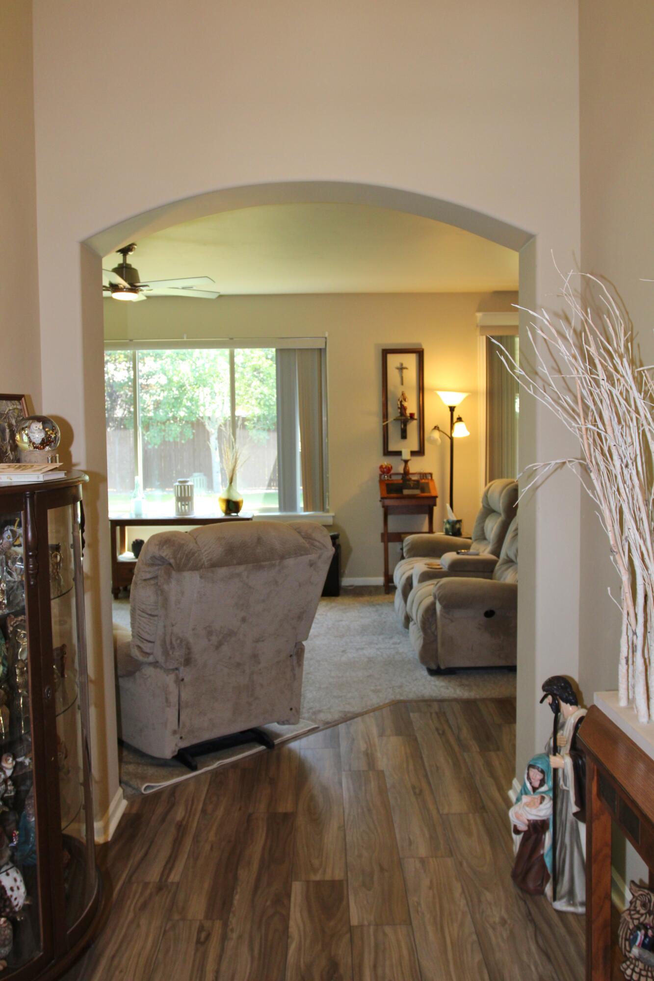 Pheasant Run - Residential