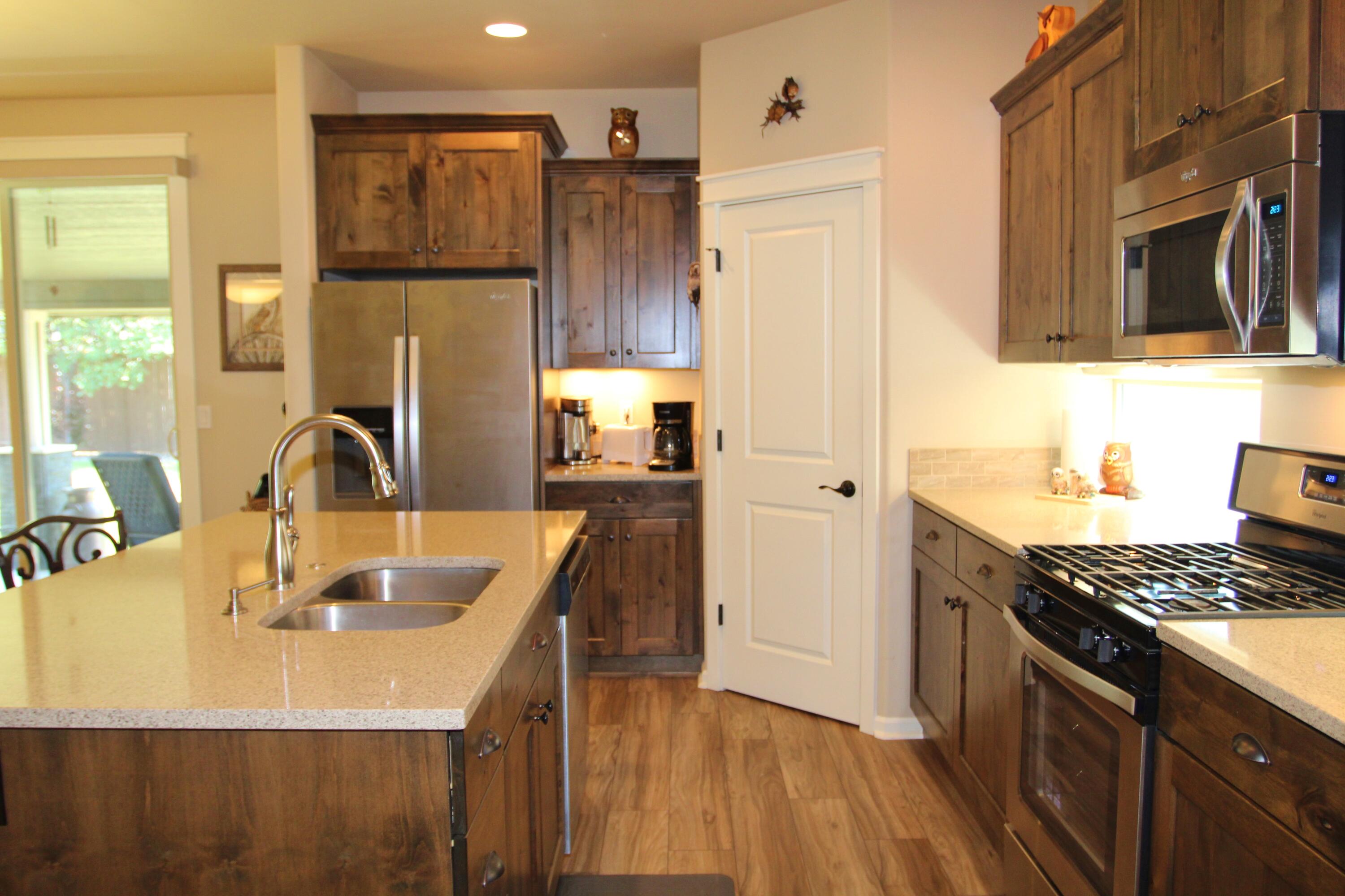 Pheasant Run - Residential