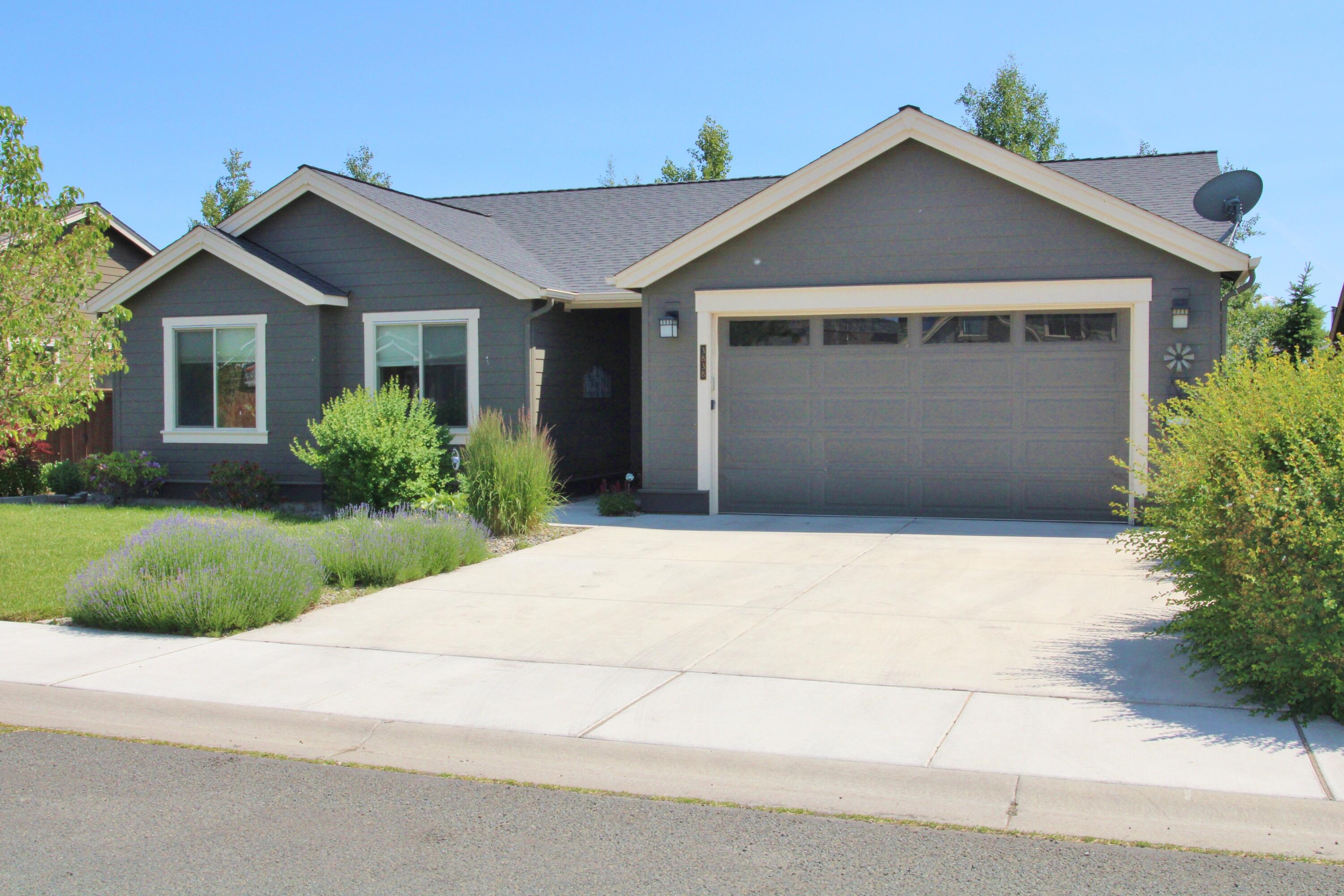 Pheasant Run - Residential