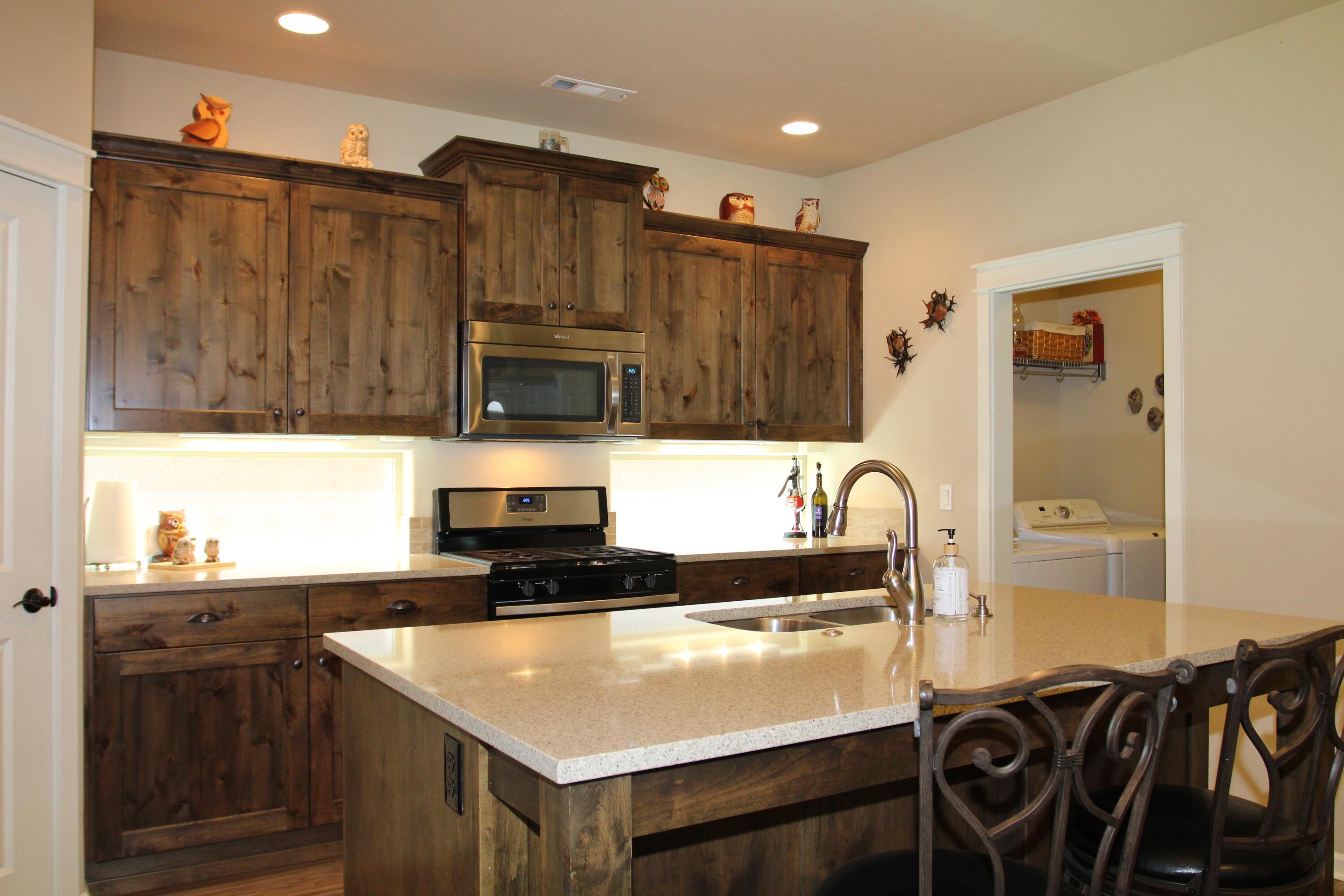 Pheasant Run - Residential