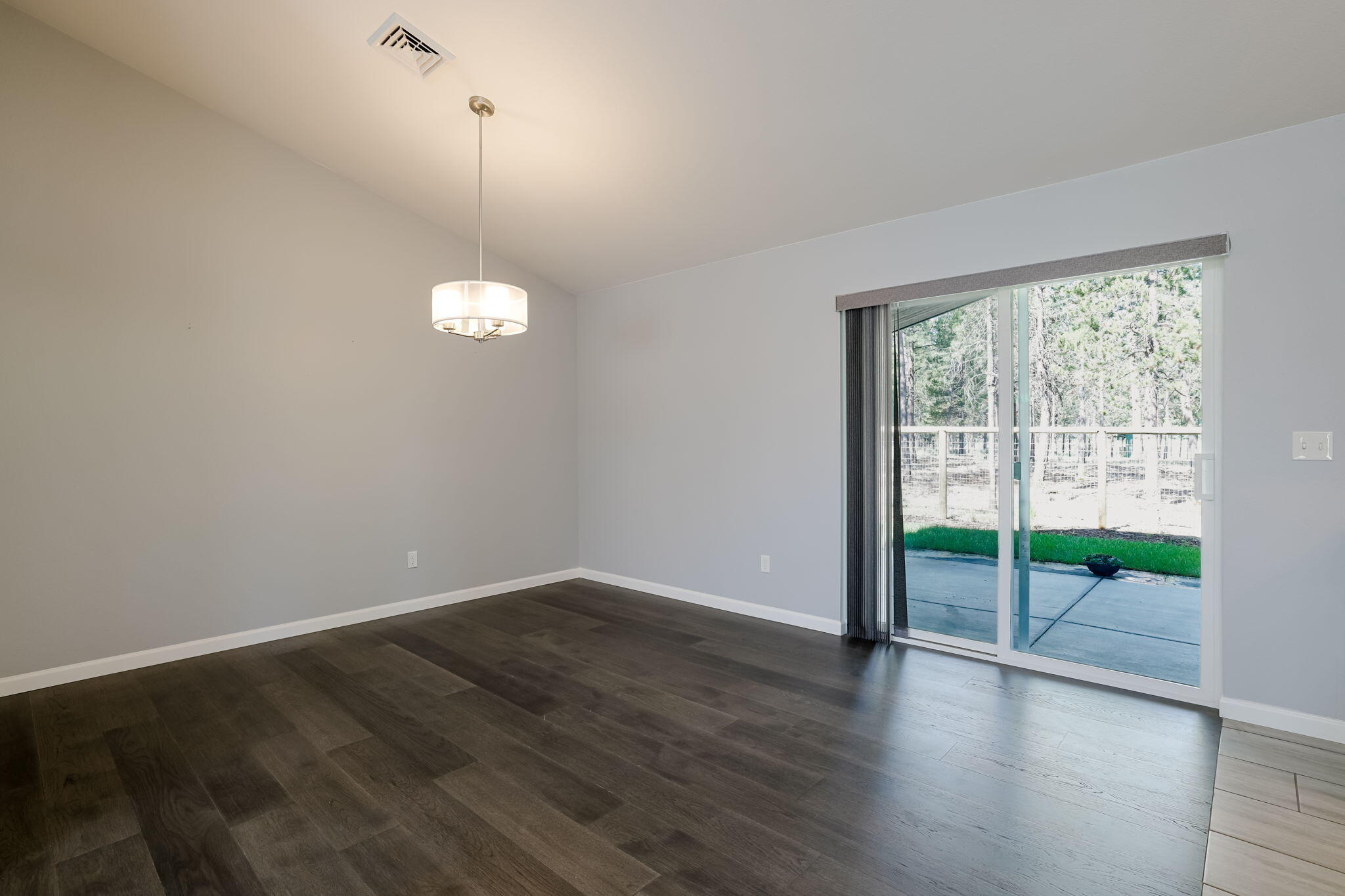 Deschutes River Recreation Homesites - Residential