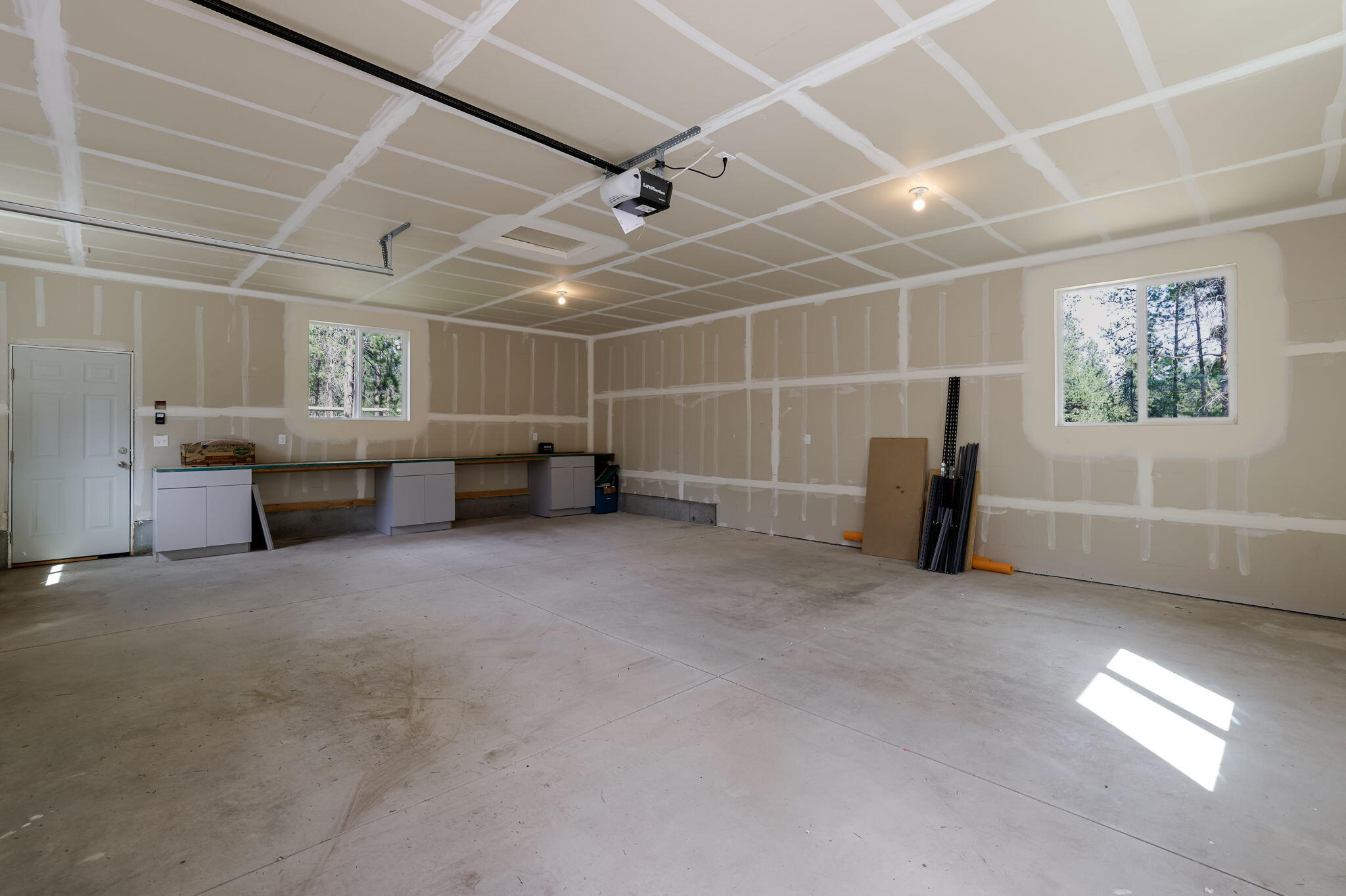 Deschutes River Recreation Homesites - Residential