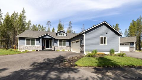 16337 Lava Drive La Pine OR 97739