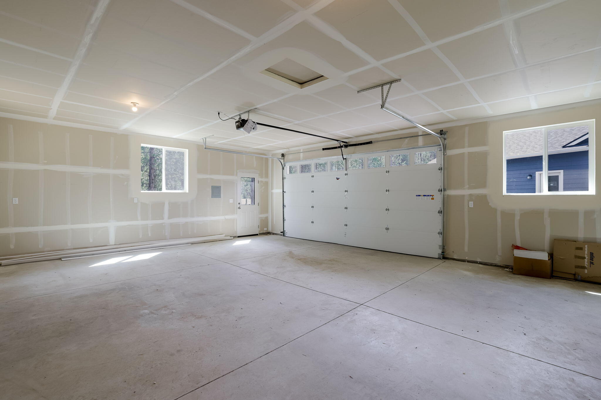 Deschutes River Recreation Homesites - Residential