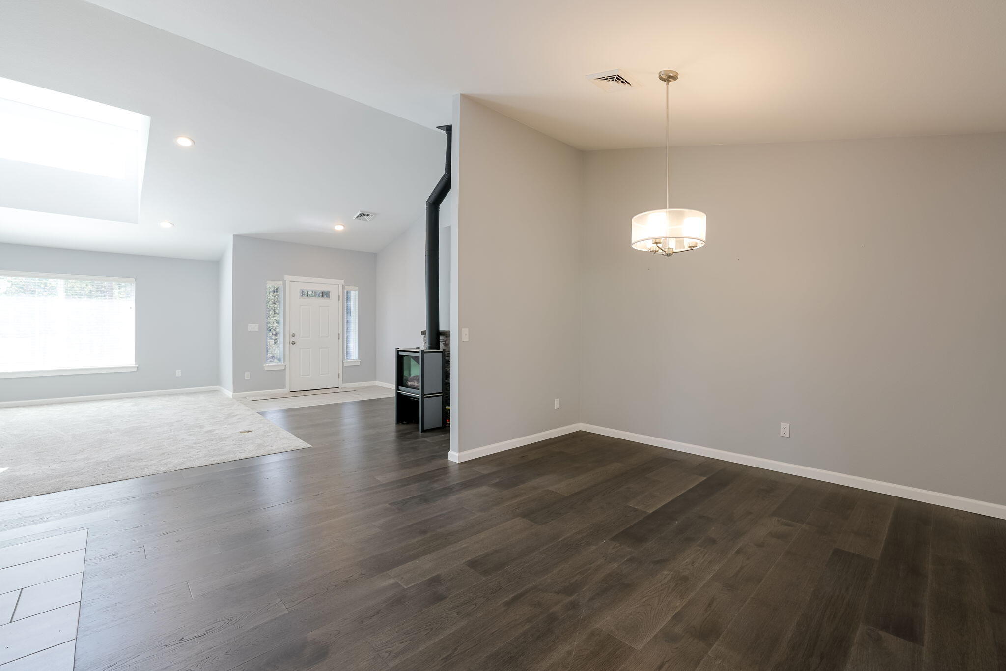 Deschutes River Recreation Homesites - Residential