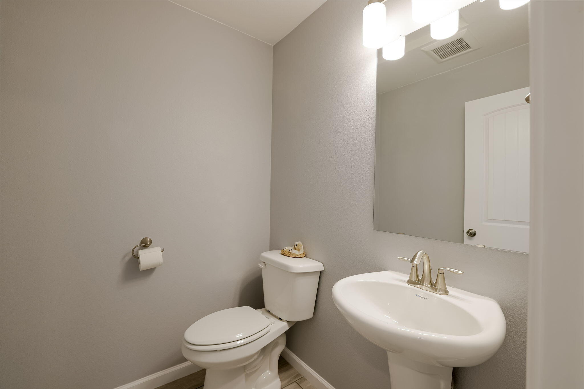 Deschutes River Recreation Homesites - Residential