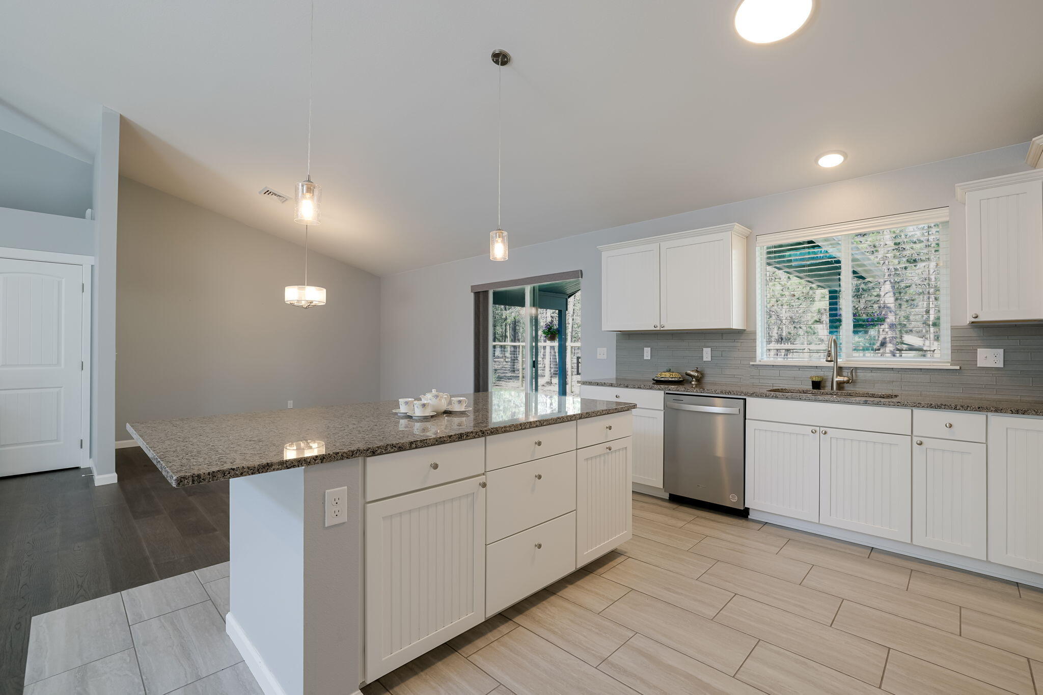 Deschutes River Recreation Homesites - Residential