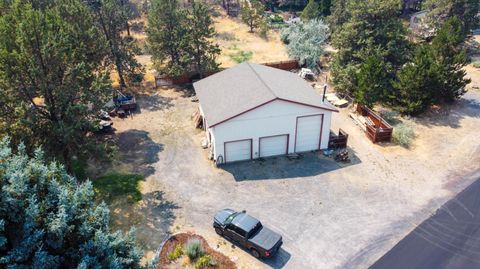 SW 34th Street Redmond OR 97756