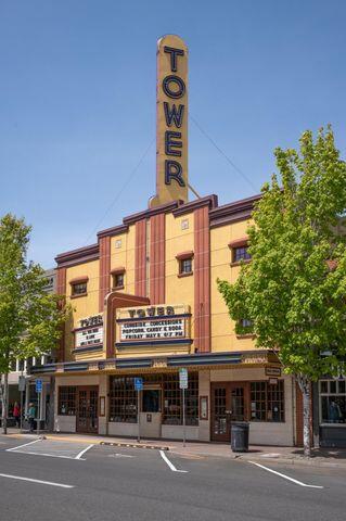 Deschutes - Residential