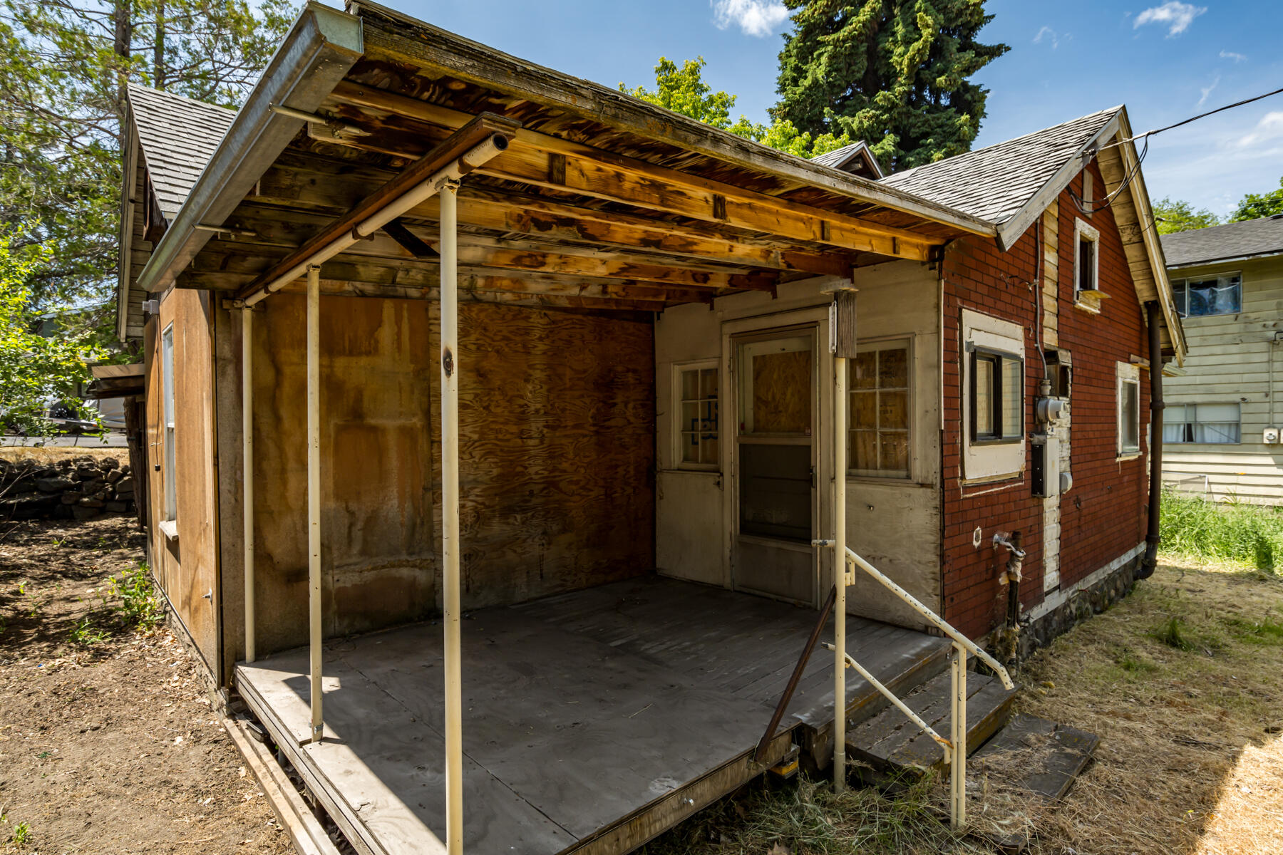 Deschutes - Residential