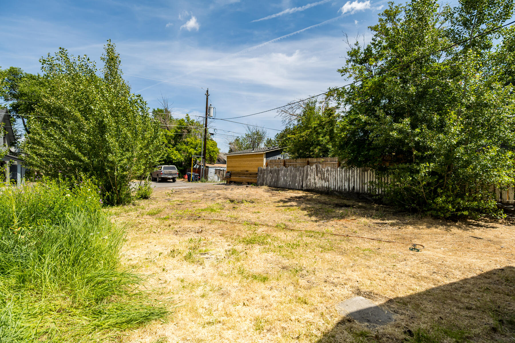 Deschutes - Residential