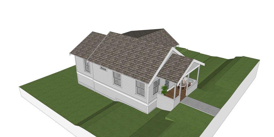 Deschutes - Residential