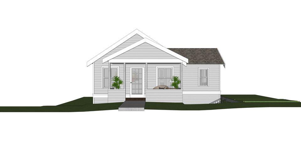 Deschutes - Residential