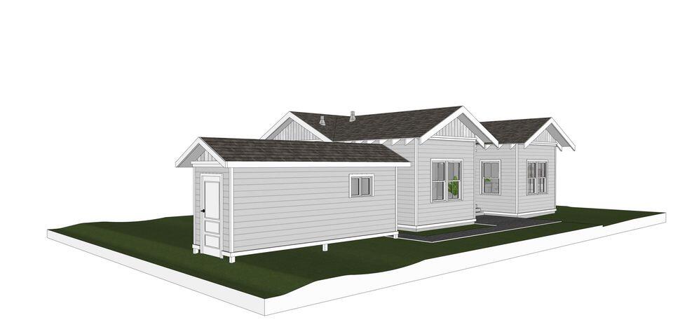 Deschutes - Residential