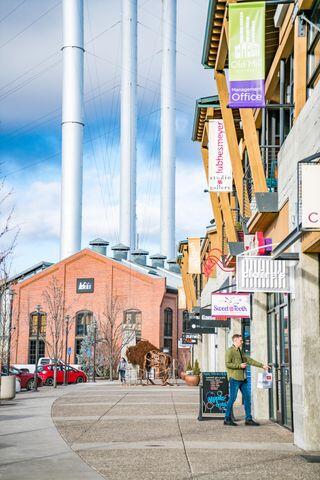 Deschutes - Residential