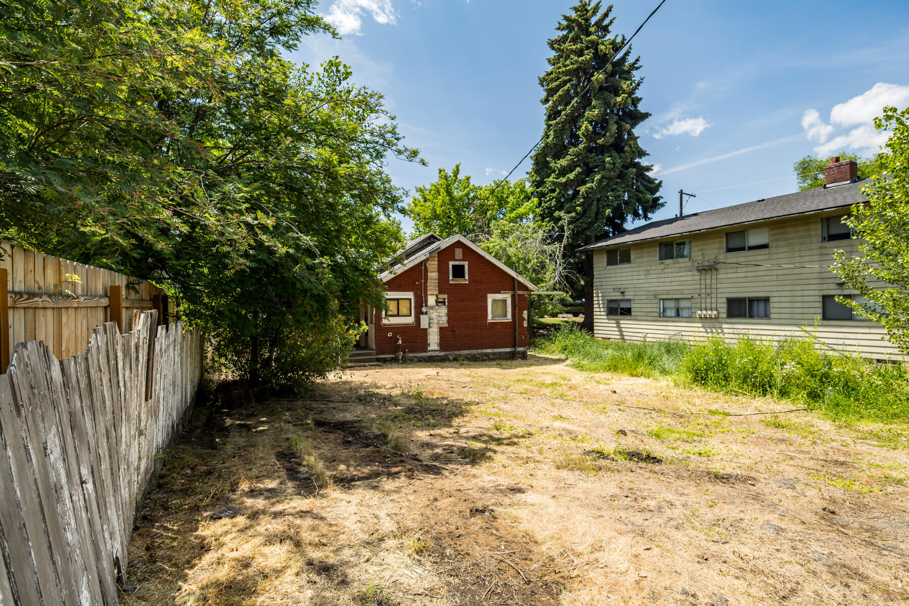 Deschutes - Residential