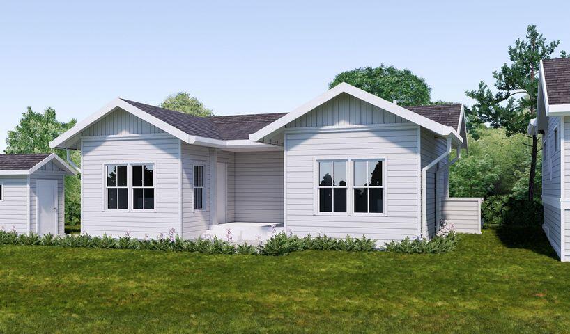 Deschutes - Residential